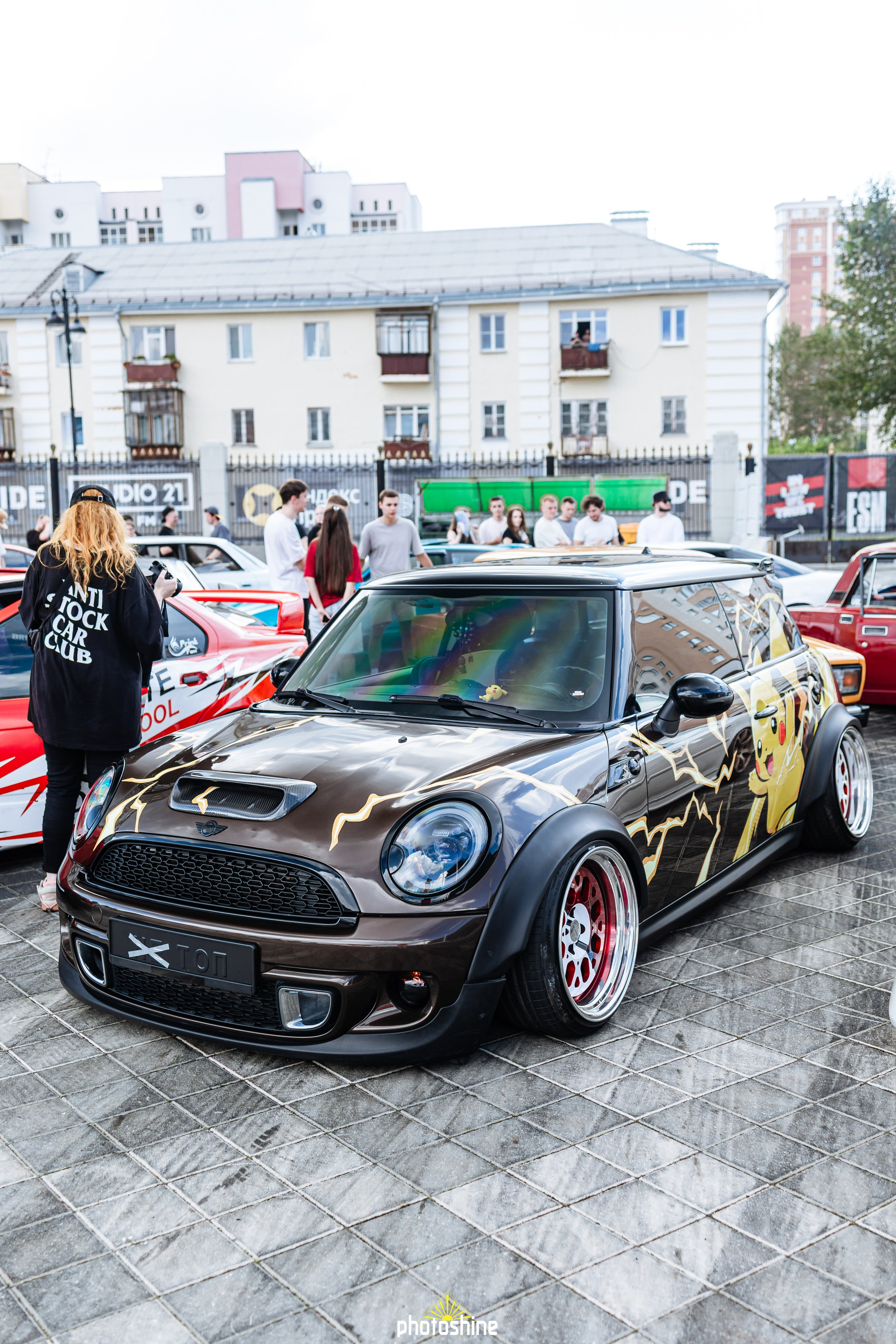 EKB STADIUM MEET 2026. Photoshine | Оля | Фотограф из Челябинска