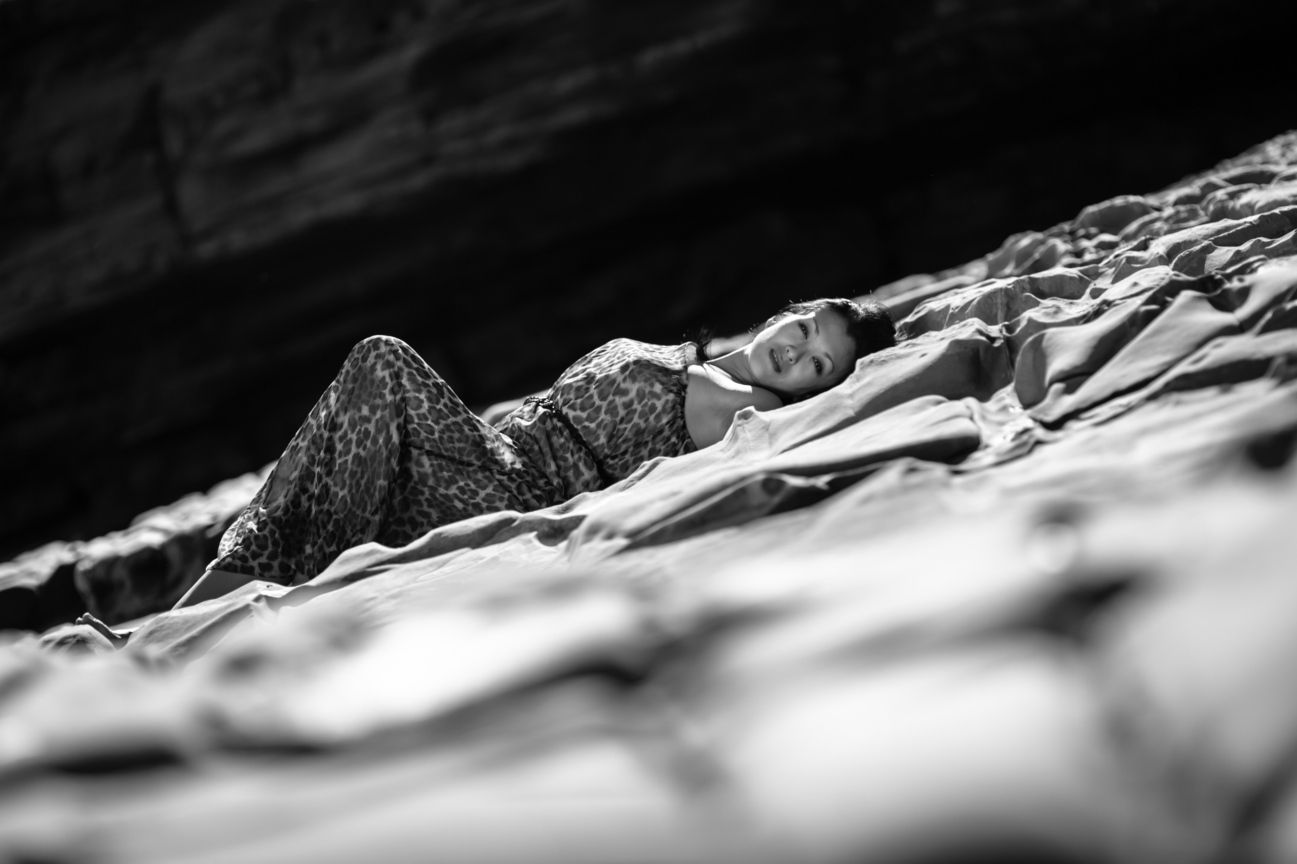 Фотограф во Владивостоке Максим Цой