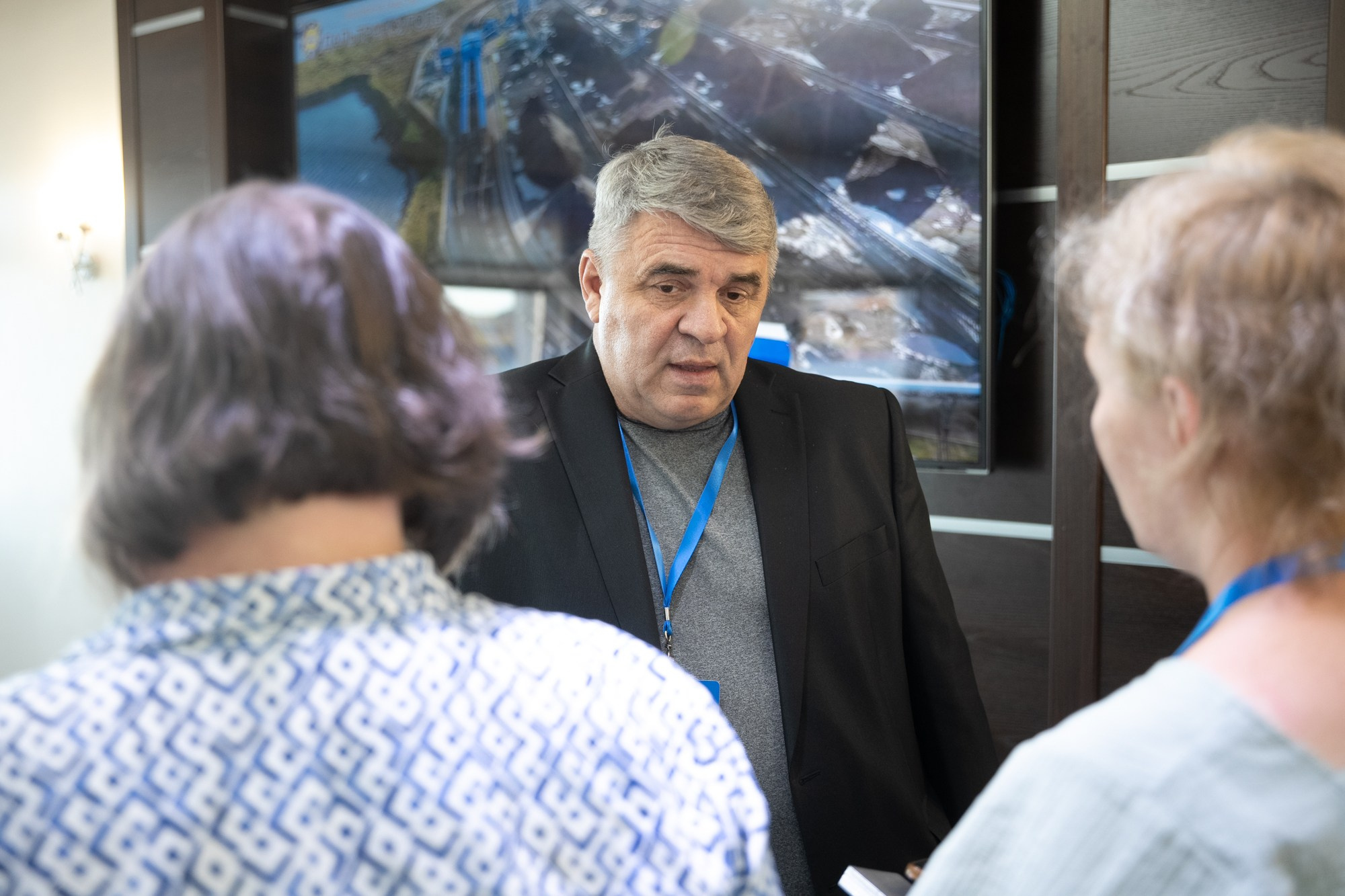 Дальтрансуголь. Фотограф в Хабаровске Швендых Рудольф