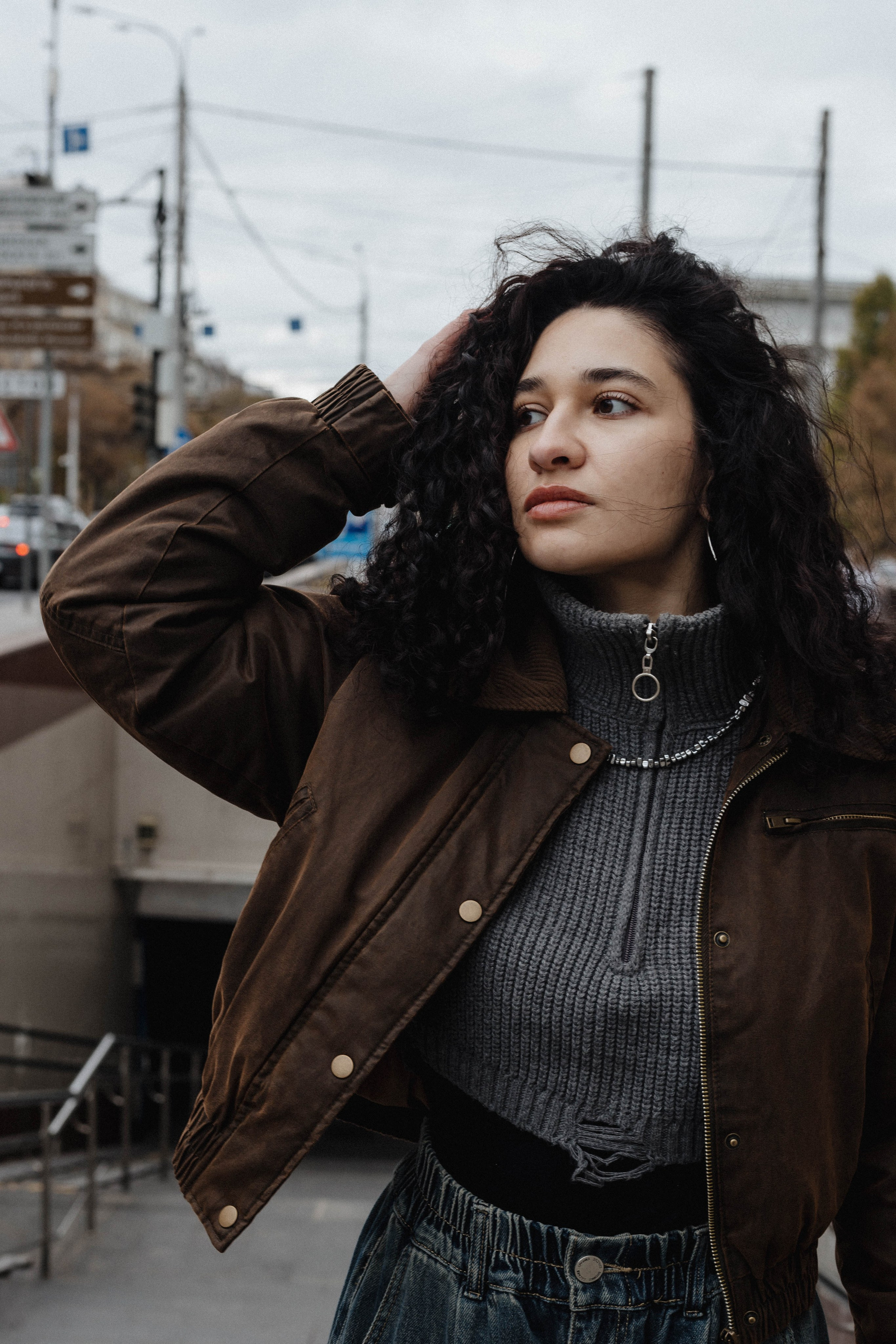 Однажды в Ростове-на-Дону. Ната. Фотограф в Ростове-на-Дону и Краснодаре Елизавета Киселёва