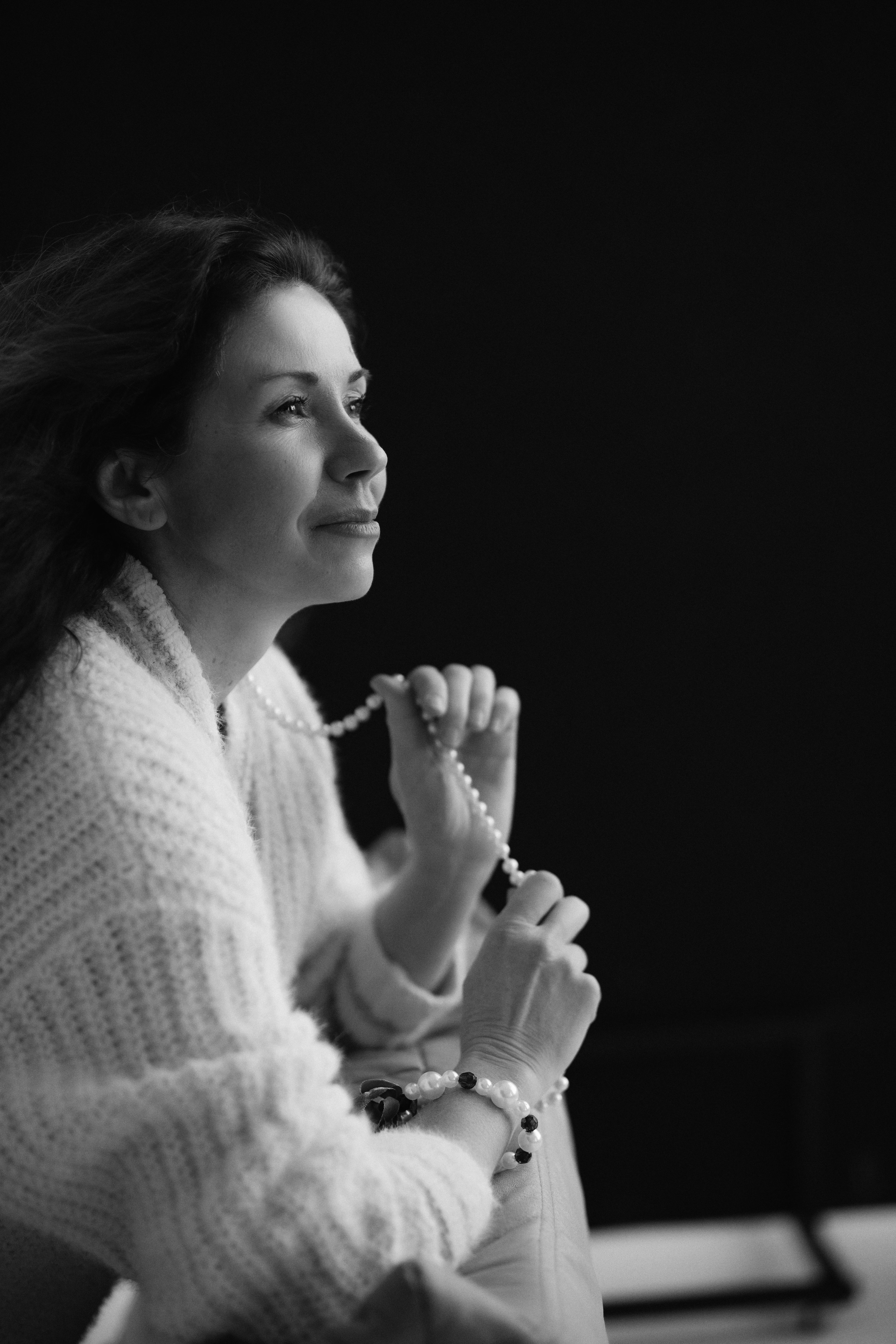 Светлана. Фотограф чувственного портрета в Санкт-Петербурге Светлана Фролова