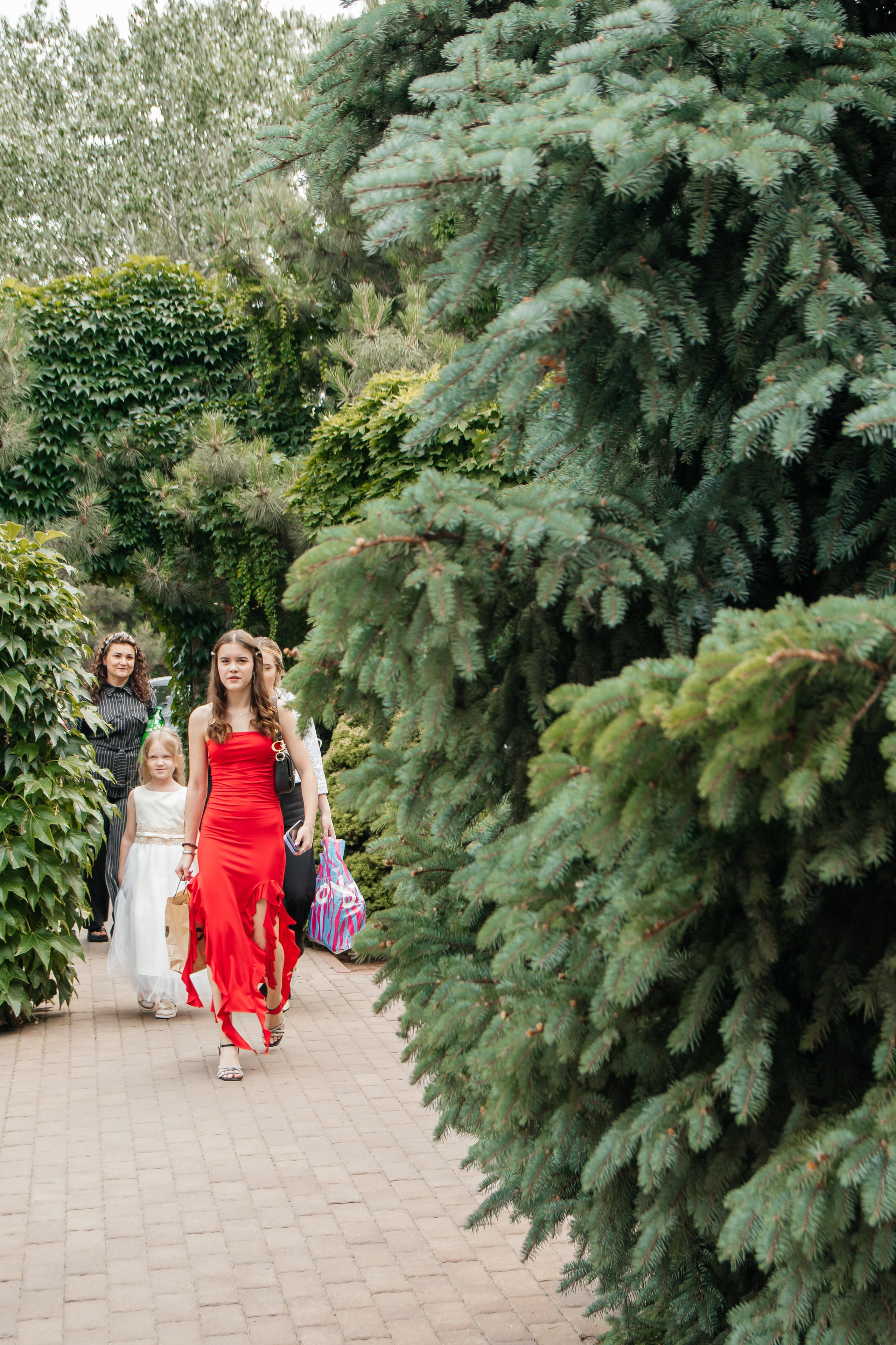 Выпускной 9 класса. Семейный и детский фотограф Кущ Наташа