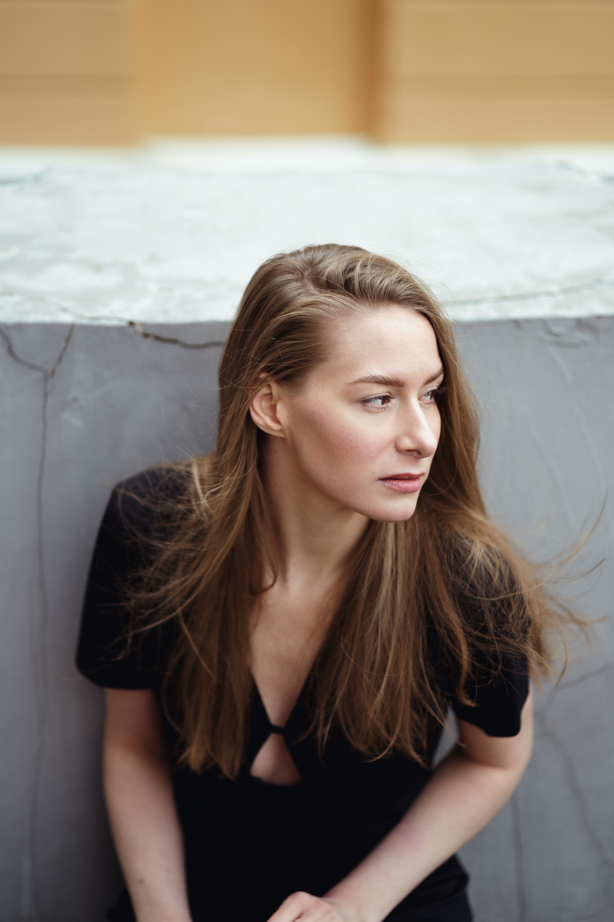 Юлия Васильевна. Фотограф в Нижнем Новгороде Алексей Уковский