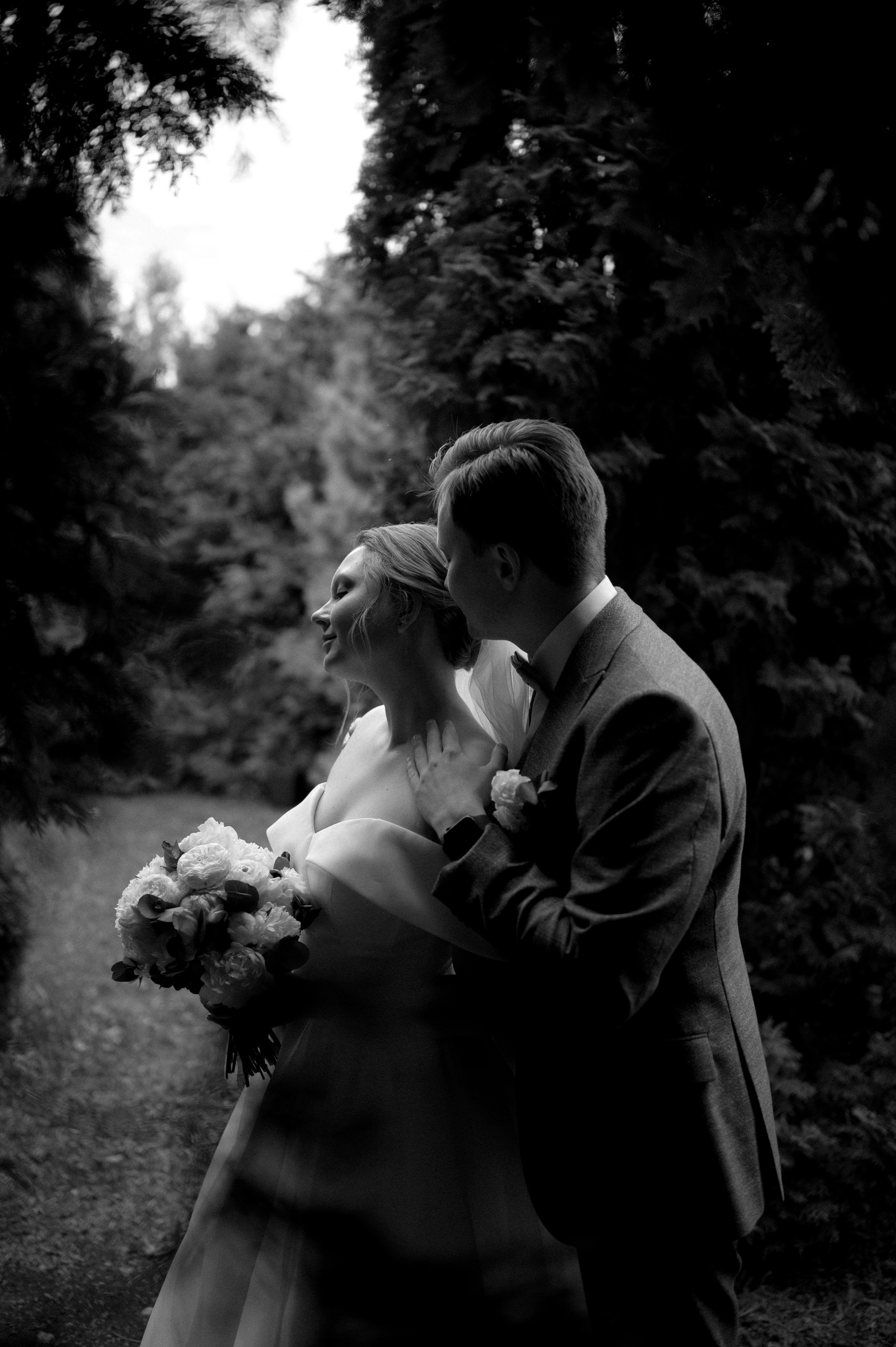 Иван и Анастасия. Свадебный Фотограф Уфа Егорова Анастасия