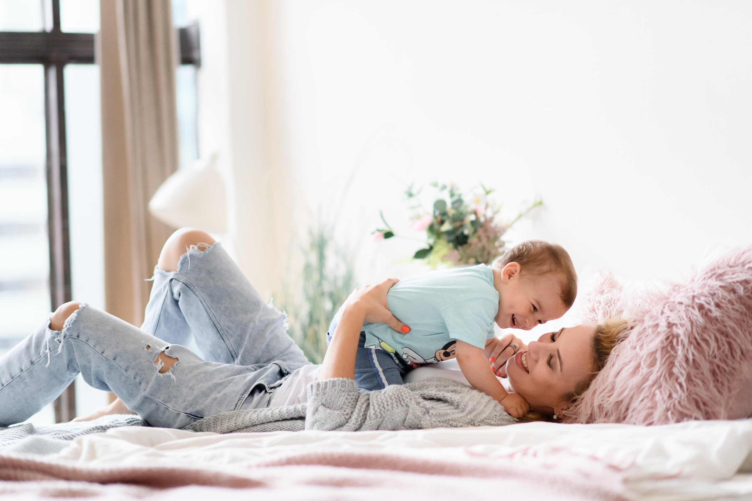 Family portrait. Wedding and Destination photographer Rustam Kalimullin