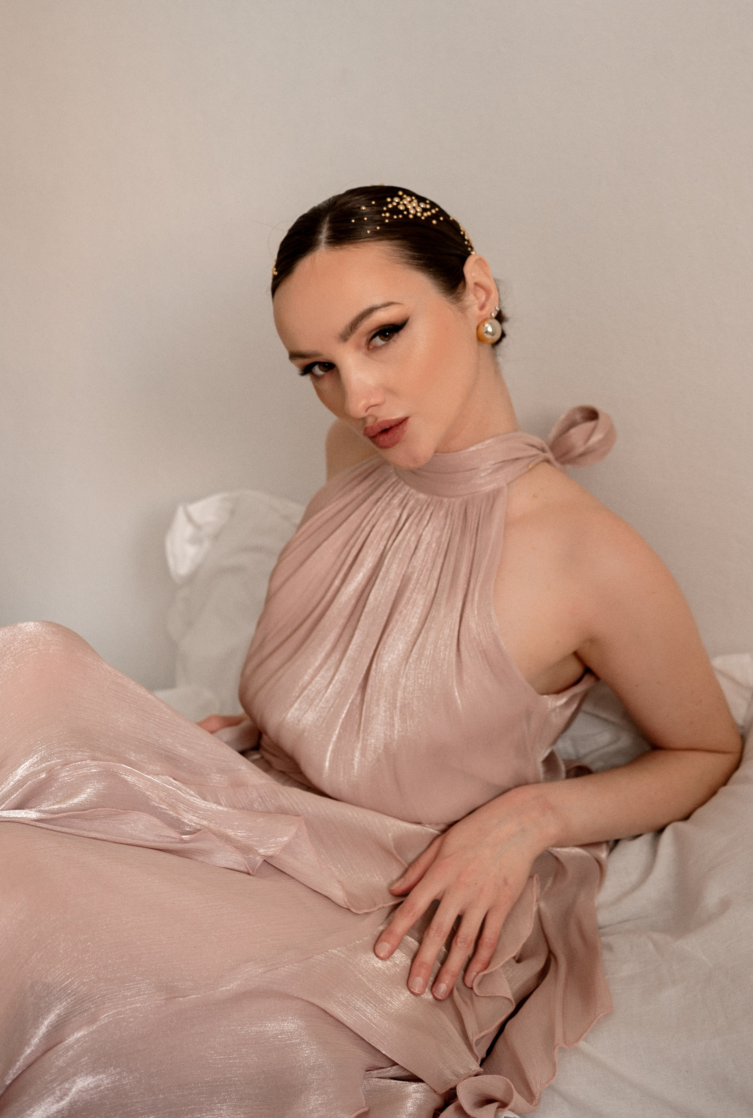 Анна. Свадебный и семейный фотограф в Серпухове Александра Дерюшева