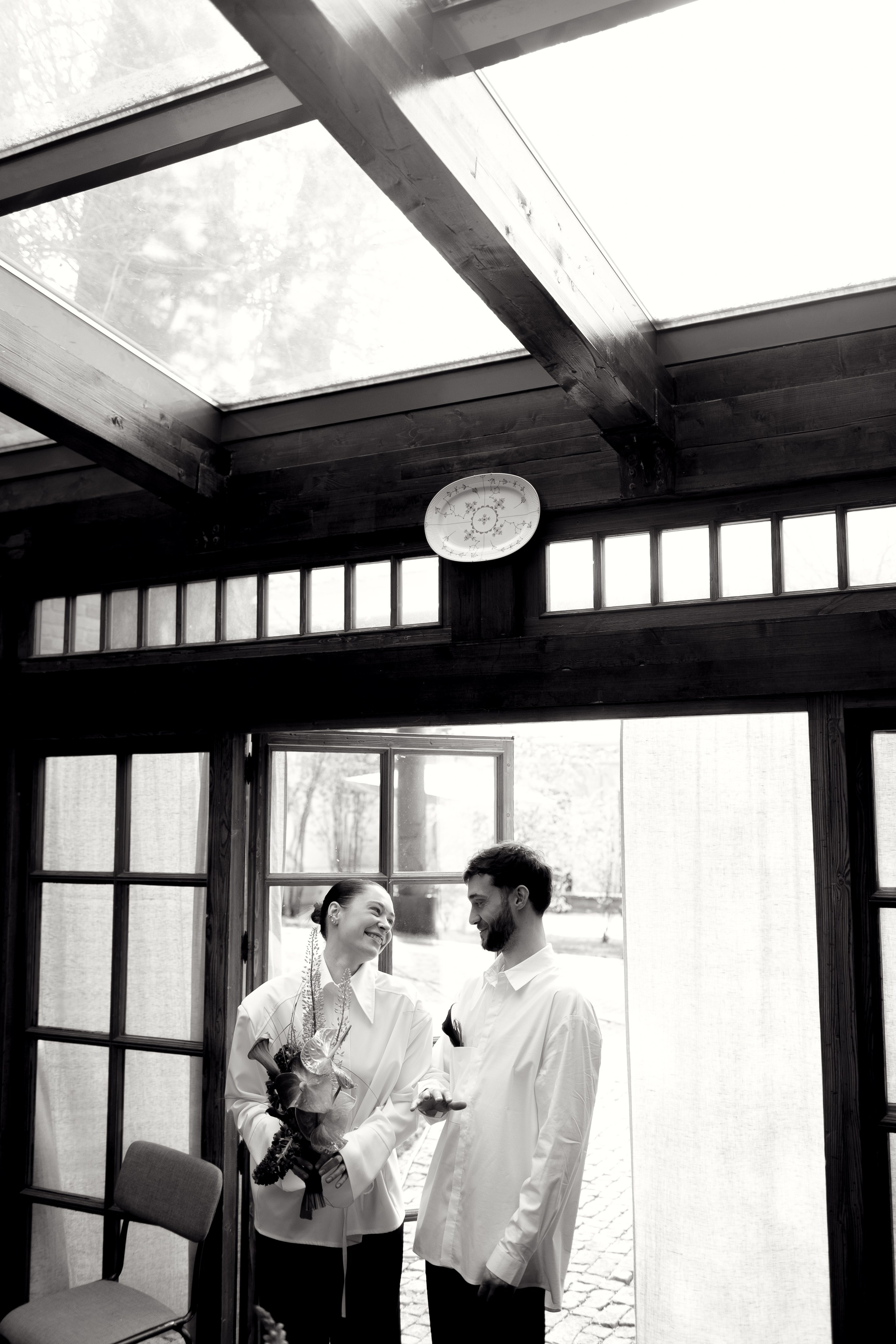 2025.04.25 ЗАГС Алина Вадим. Фотограф Евгений Хмельницкий