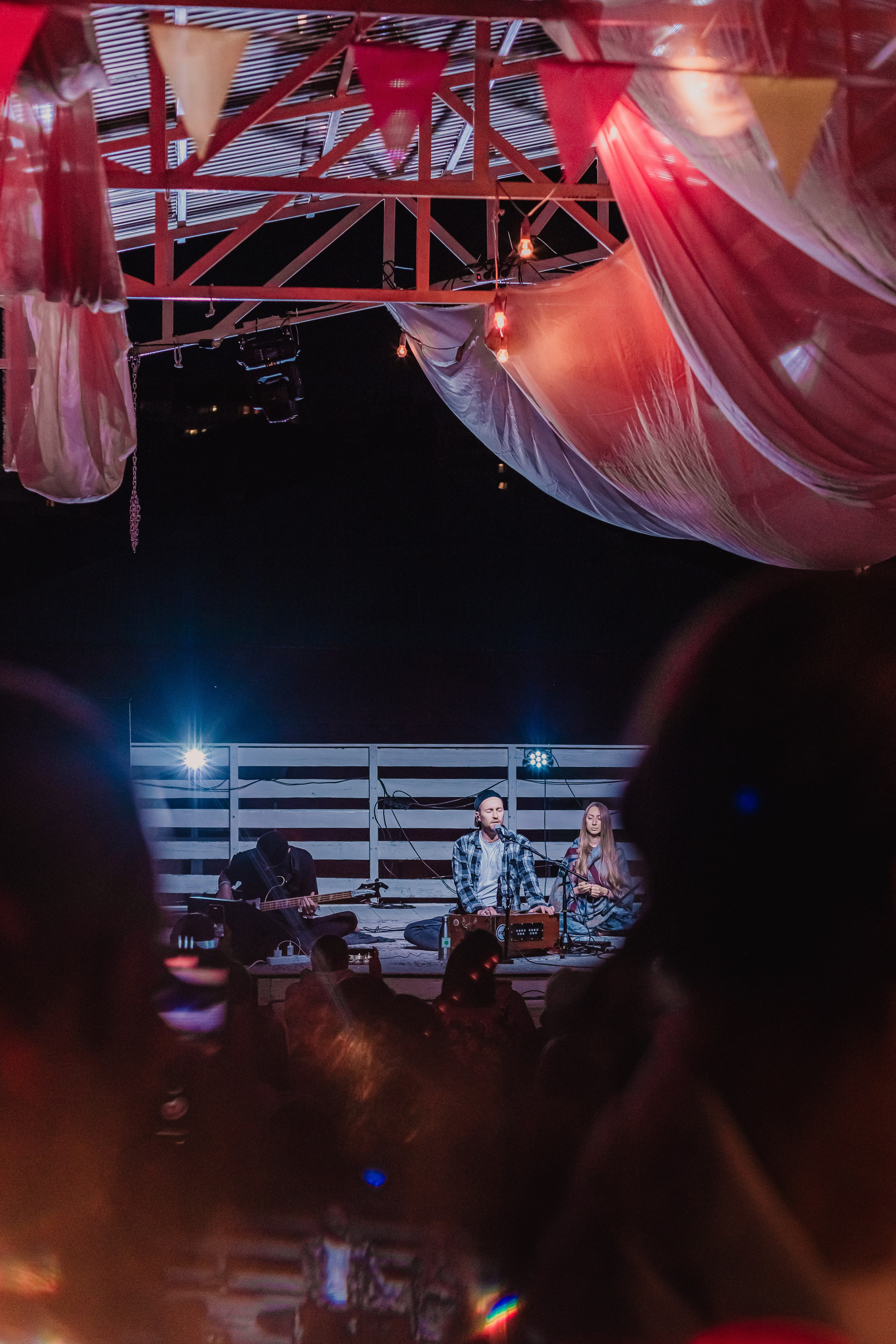 Dhira concert 108 records. Мариам Багдасарян