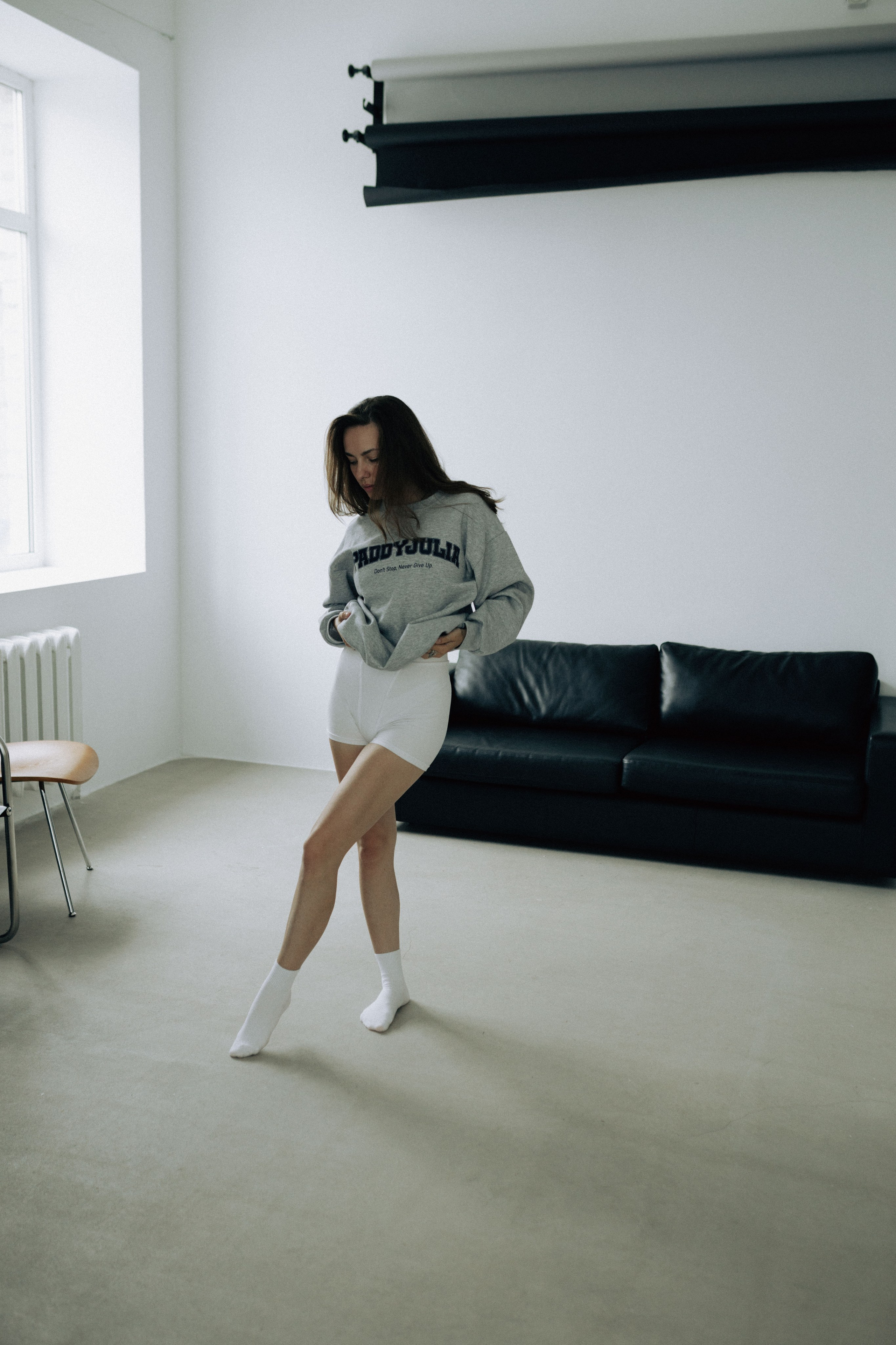 Оля. Фотограф Стилист Тюмень Вера Хайруллина