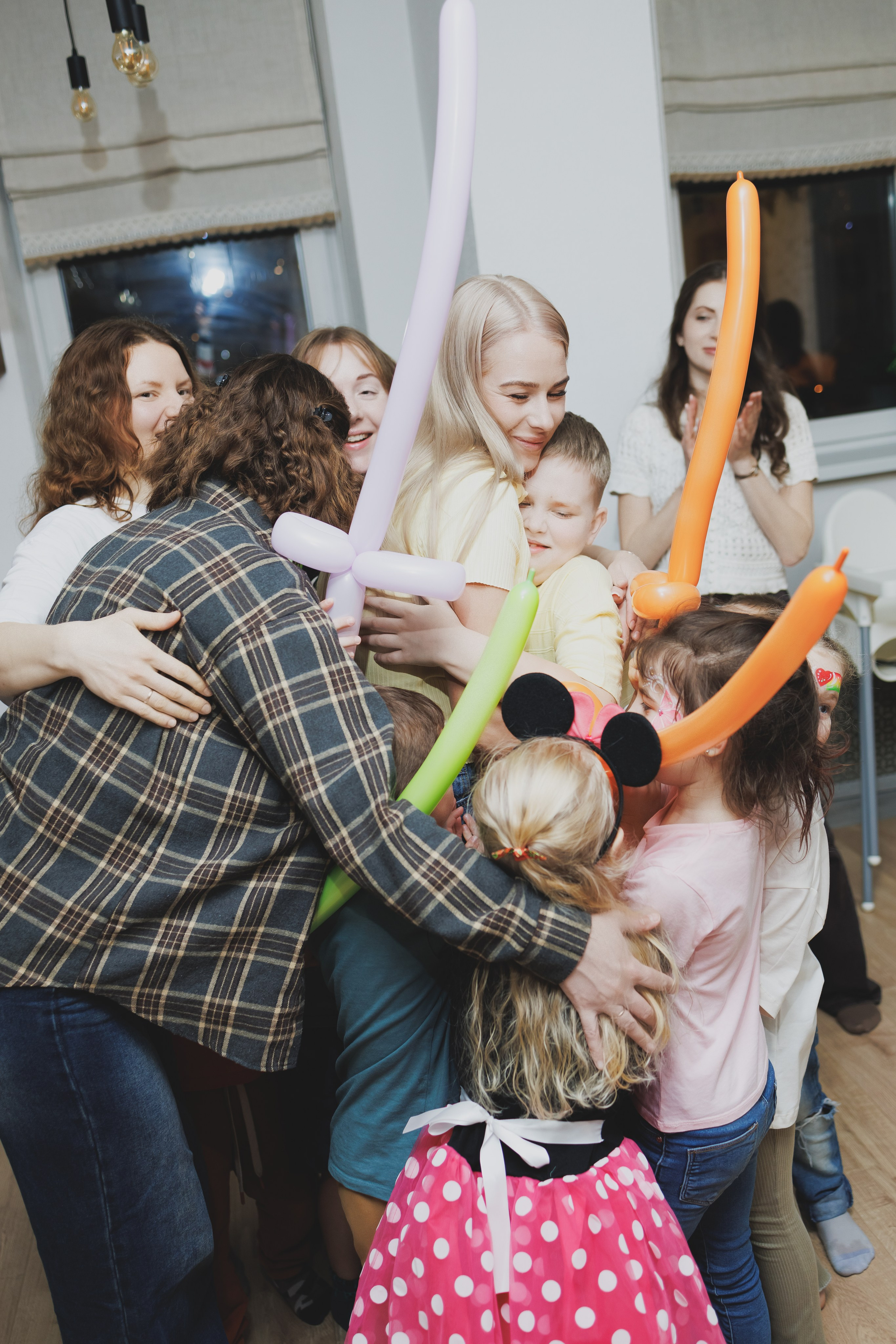 Макар 5 лет. Фотограф — Новосибирск