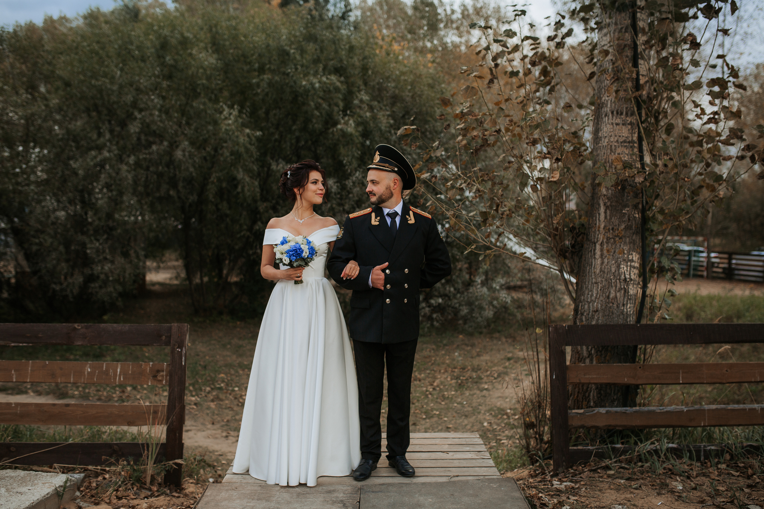 Сергей и Марина I18.09.2020. Свадебный, семейный фотограф в Дзержинске, Нижнем Новгороде Наталья Хр