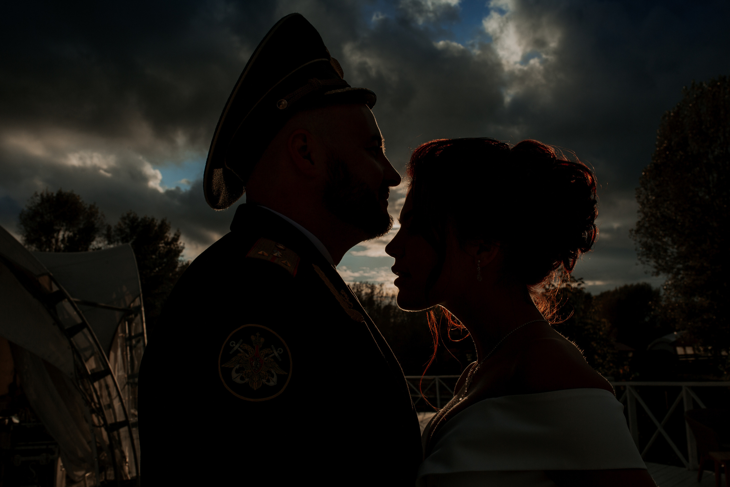 Сергей и Марина I18.09.2020. Свадебный, семейный фотограф в Дзержинске, Нижнем Новгороде Наталья Хр