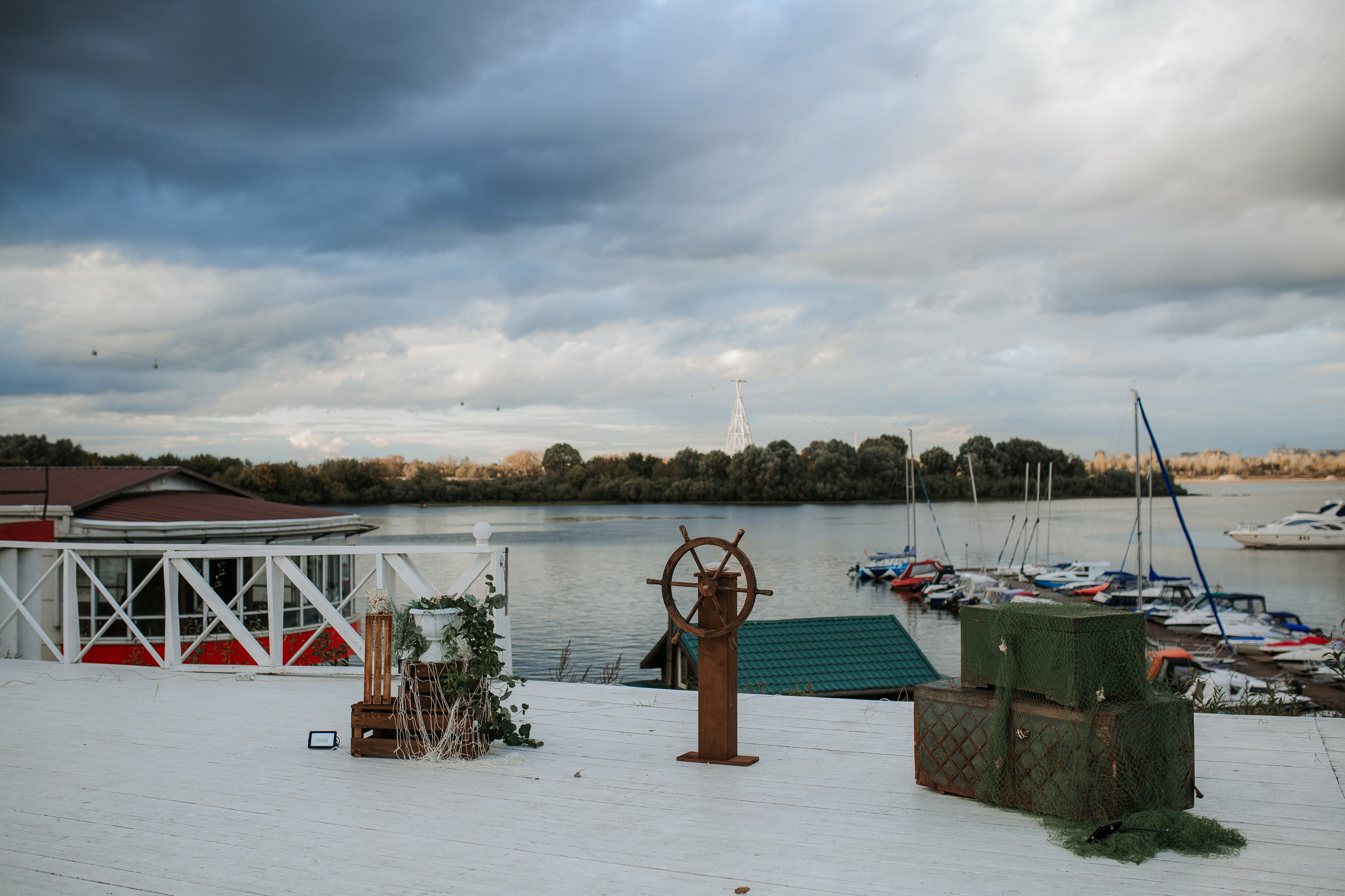 Сергей и Марина I18.09.2020. Свадебный, семейный фотограф в Дзержинске, Нижнем Новгороде Наталья Хр