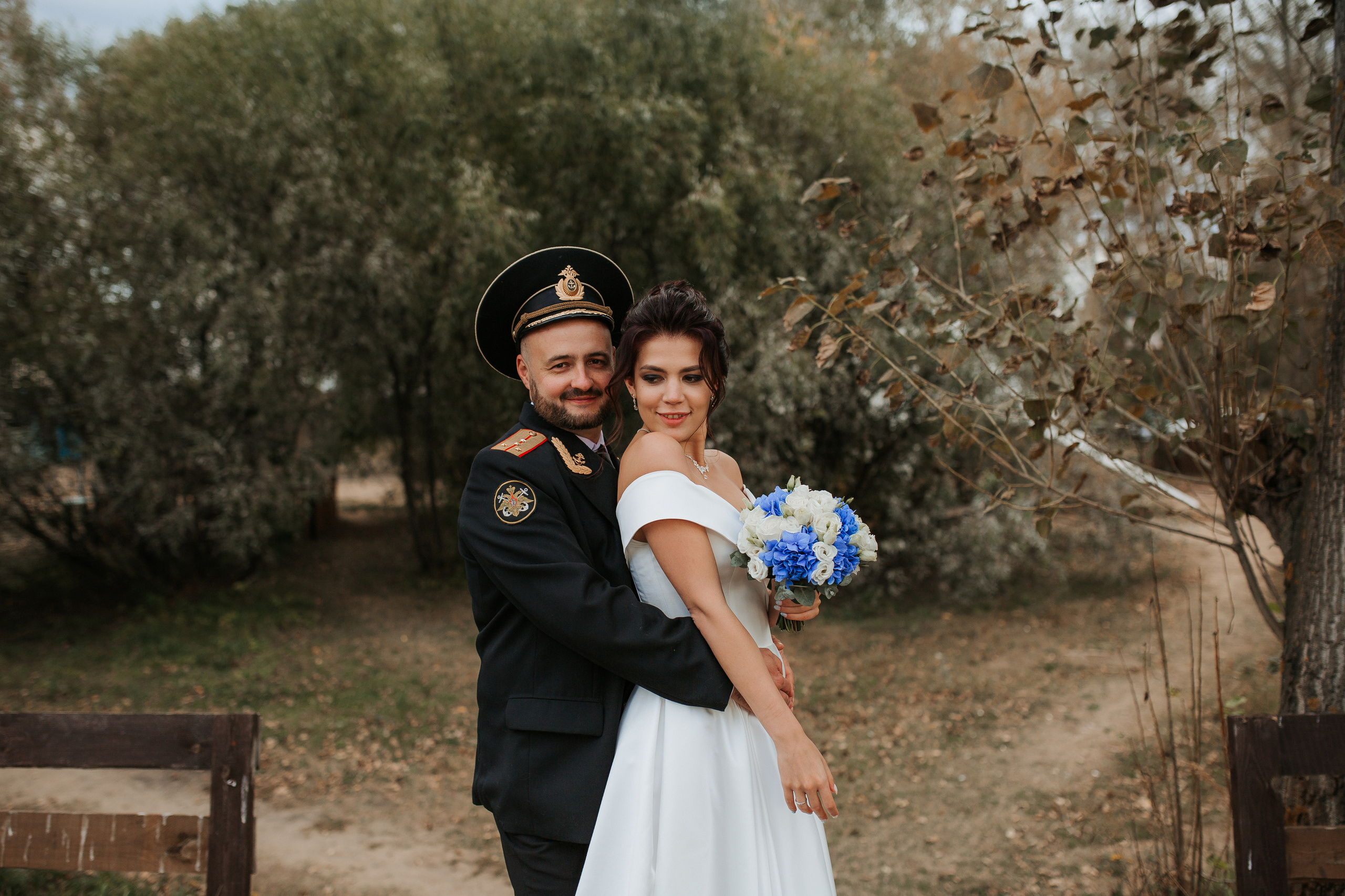 Сергей и Марина I18.09.2020. Свадебный, семейный фотограф в Дзержинске, Нижнем Новгороде Наталья Хр