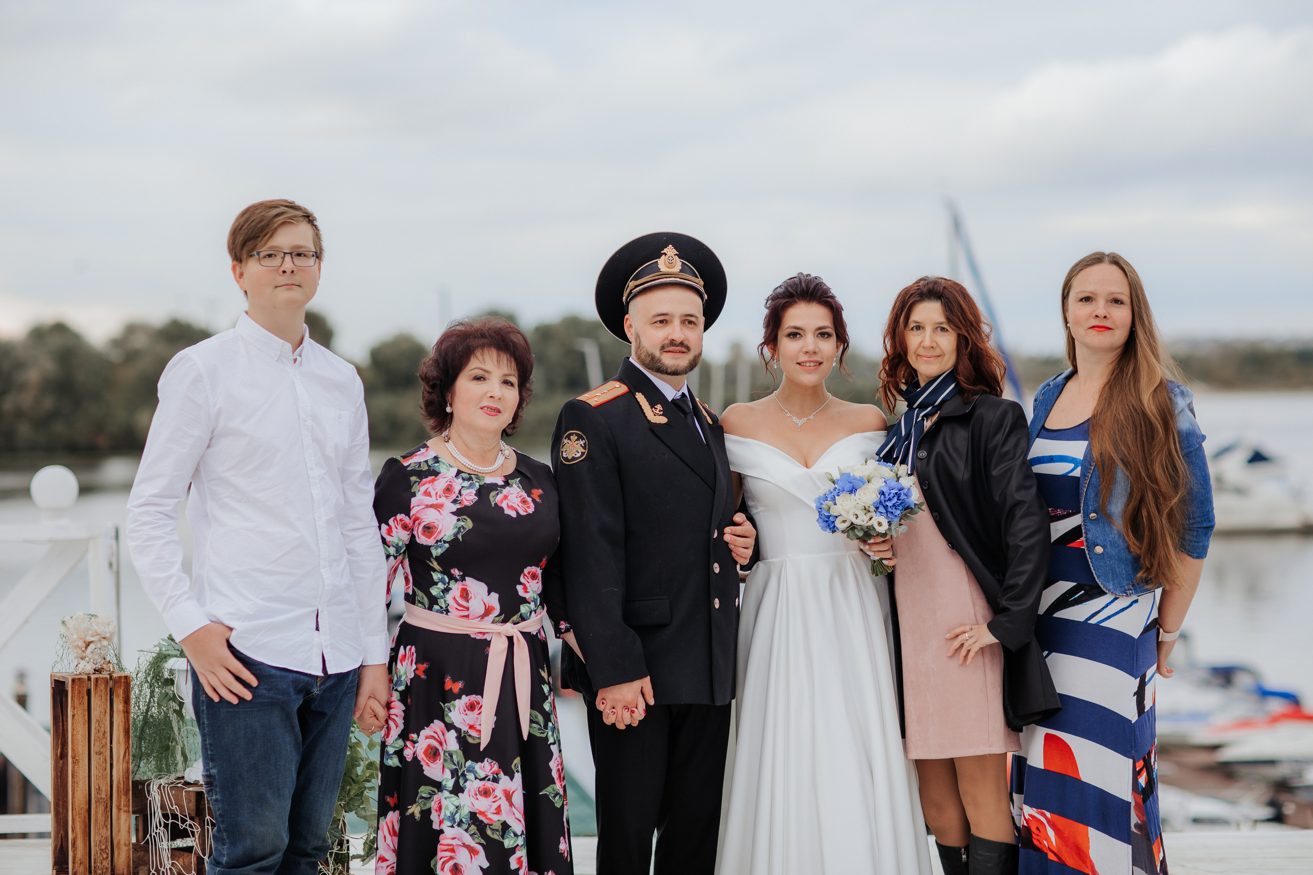 Сергей и Марина I18.09.2020. Свадебный, семейный фотограф в Дзержинске, Нижнем Новгороде Наталья Хр