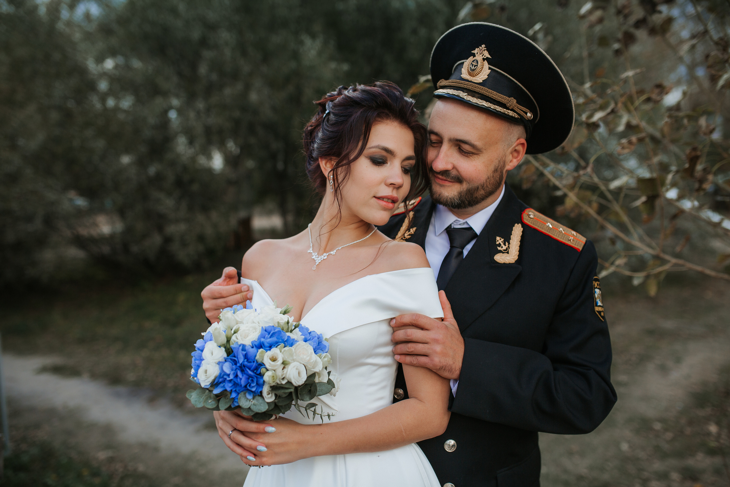 Сергей и Марина I18.09.2020. Свадебный, семейный фотограф в Дзержинске, Нижнем Новгороде Наталья Хр