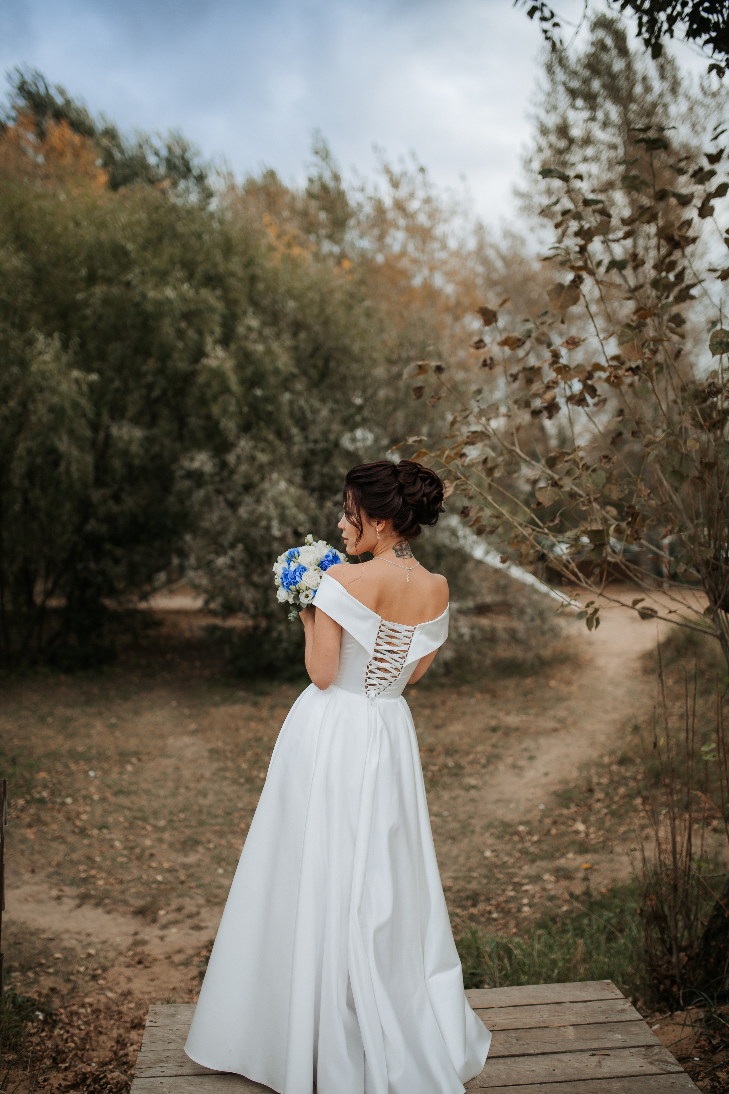 Сергей и Марина I18.09.2020. Свадебный, семейный фотограф в Дзержинске, Нижнем Новгороде Наталья Хр