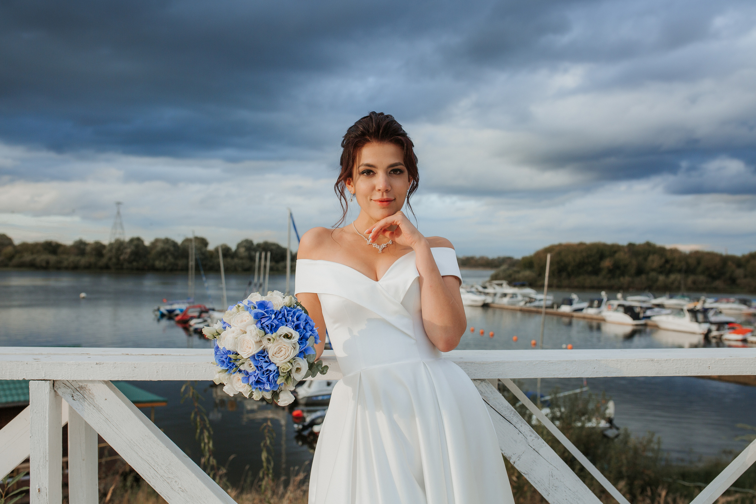 Сергей и Марина I18.09.2020