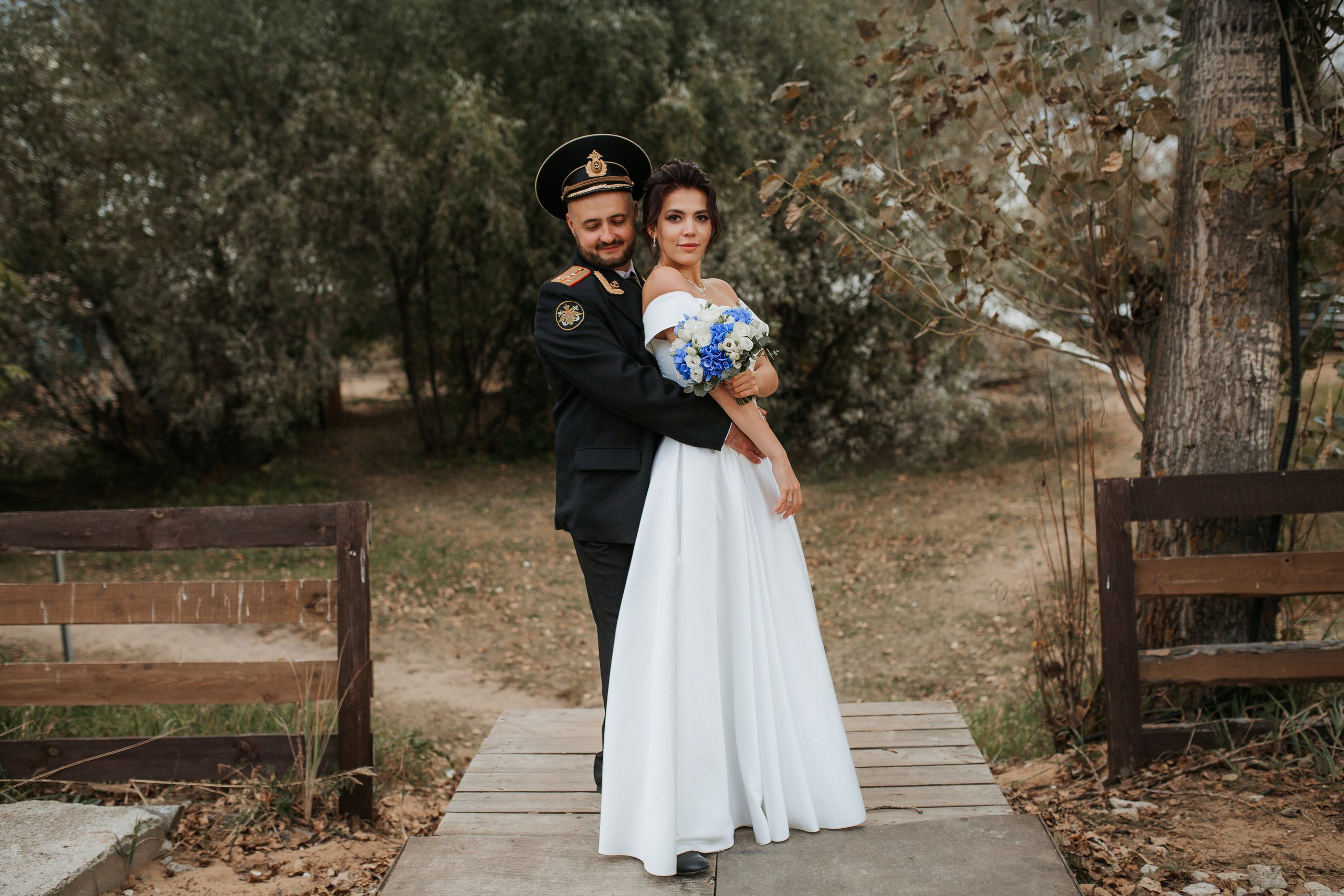 Сергей и Марина I18.09.2020. Свадебный, семейный фотограф в Дзержинске, Нижнем Новгороде Наталья Хр