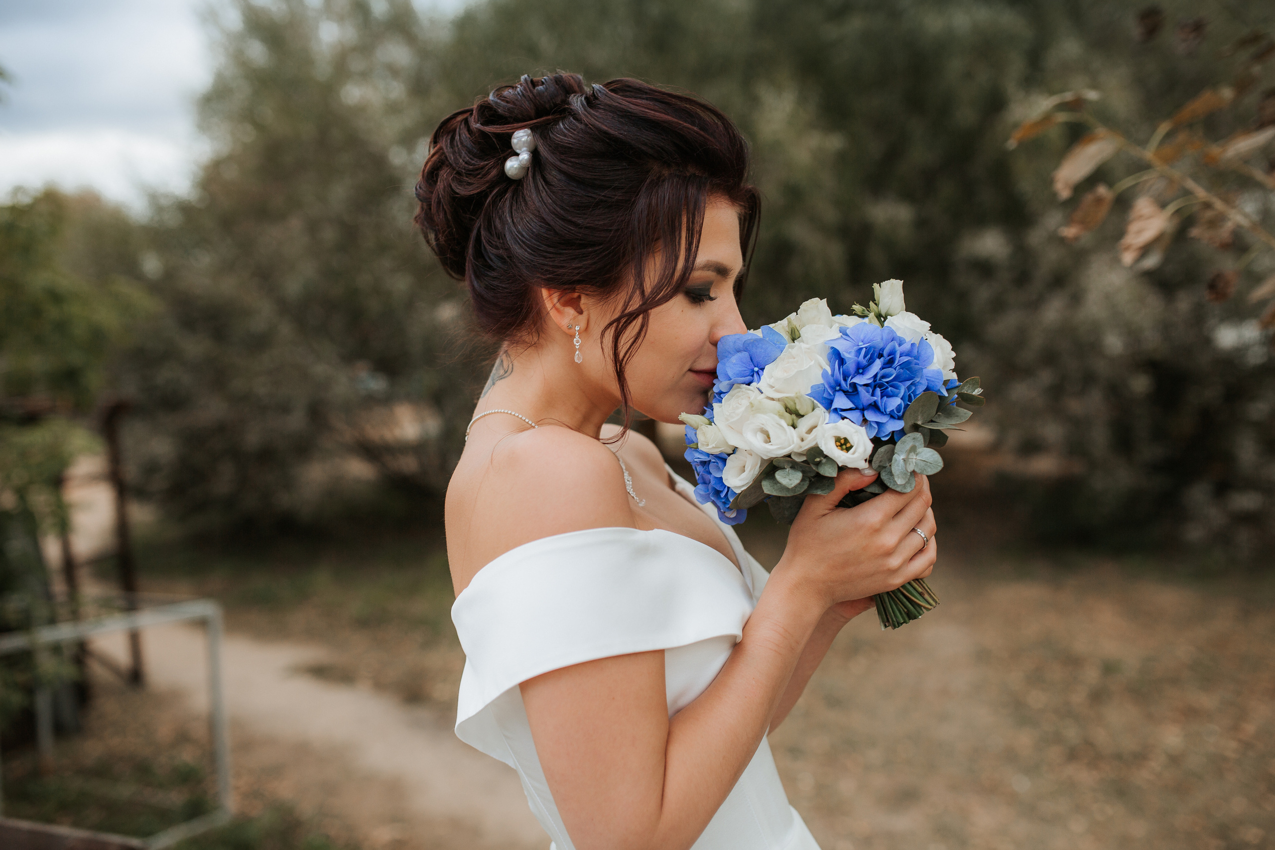 Сергей и Марина I18.09.2020. Свадебный, семейный фотограф в Дзержинске, Нижнем Новгороде Наталья Хр