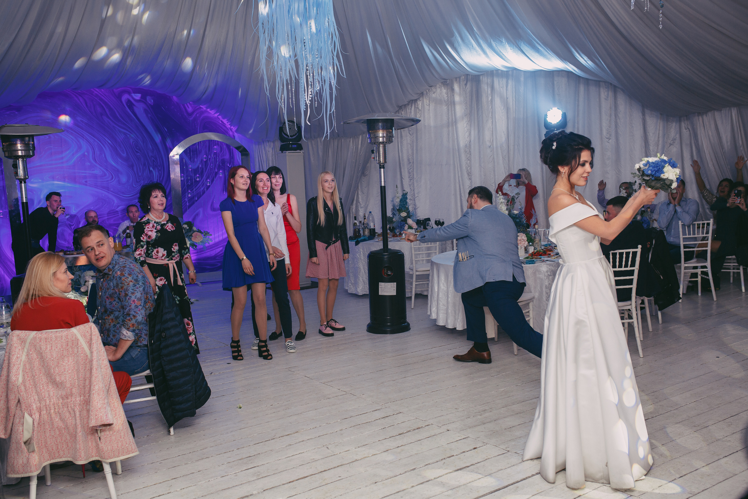 Сергей и Марина I18.09.2020. Свадебный, семейный фотограф в Дзержинске, Нижнем Новгороде Наталья Хр