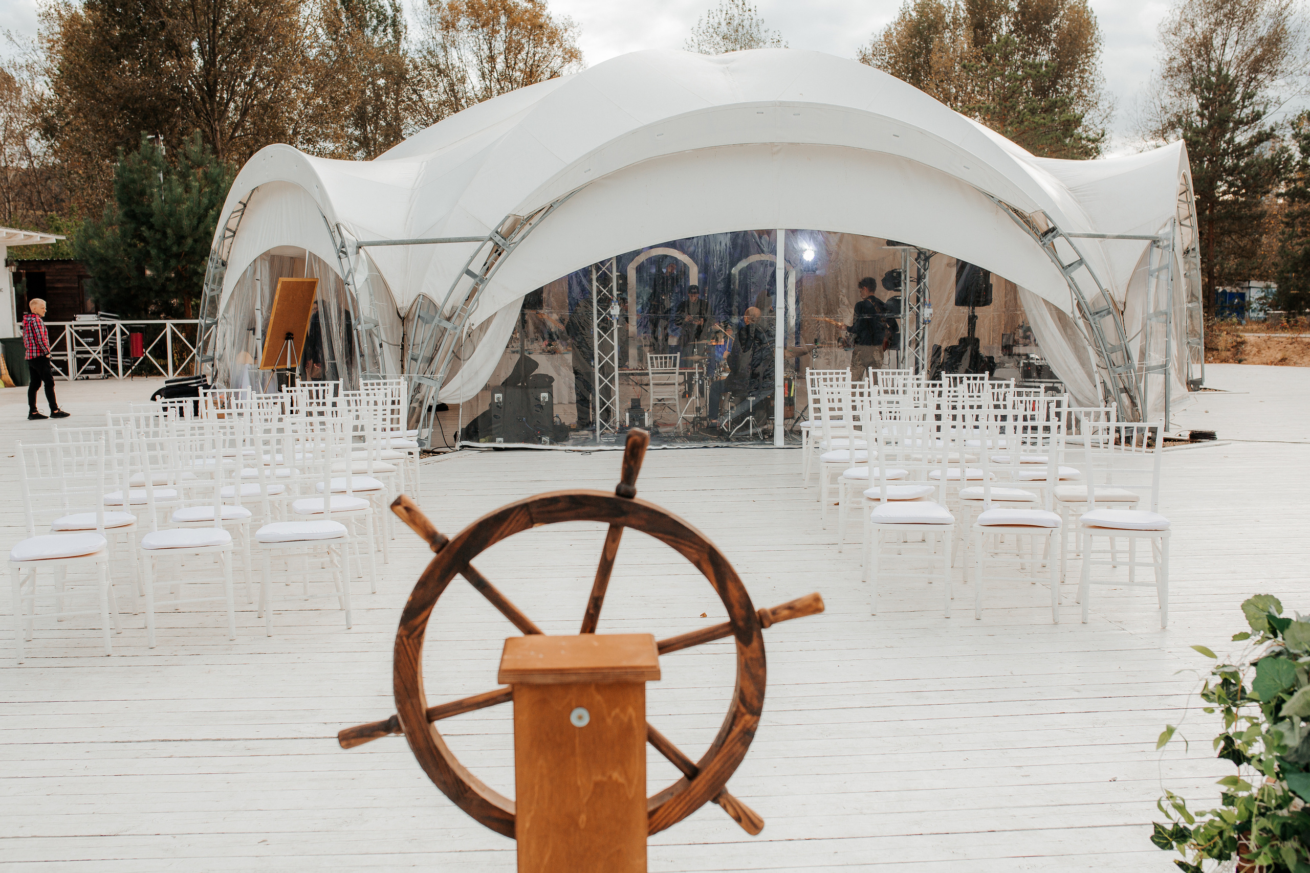 Сергей и Марина I18.09.2020. Свадебный, семейный фотограф в Дзержинске, Нижнем Новгороде Наталья Хр