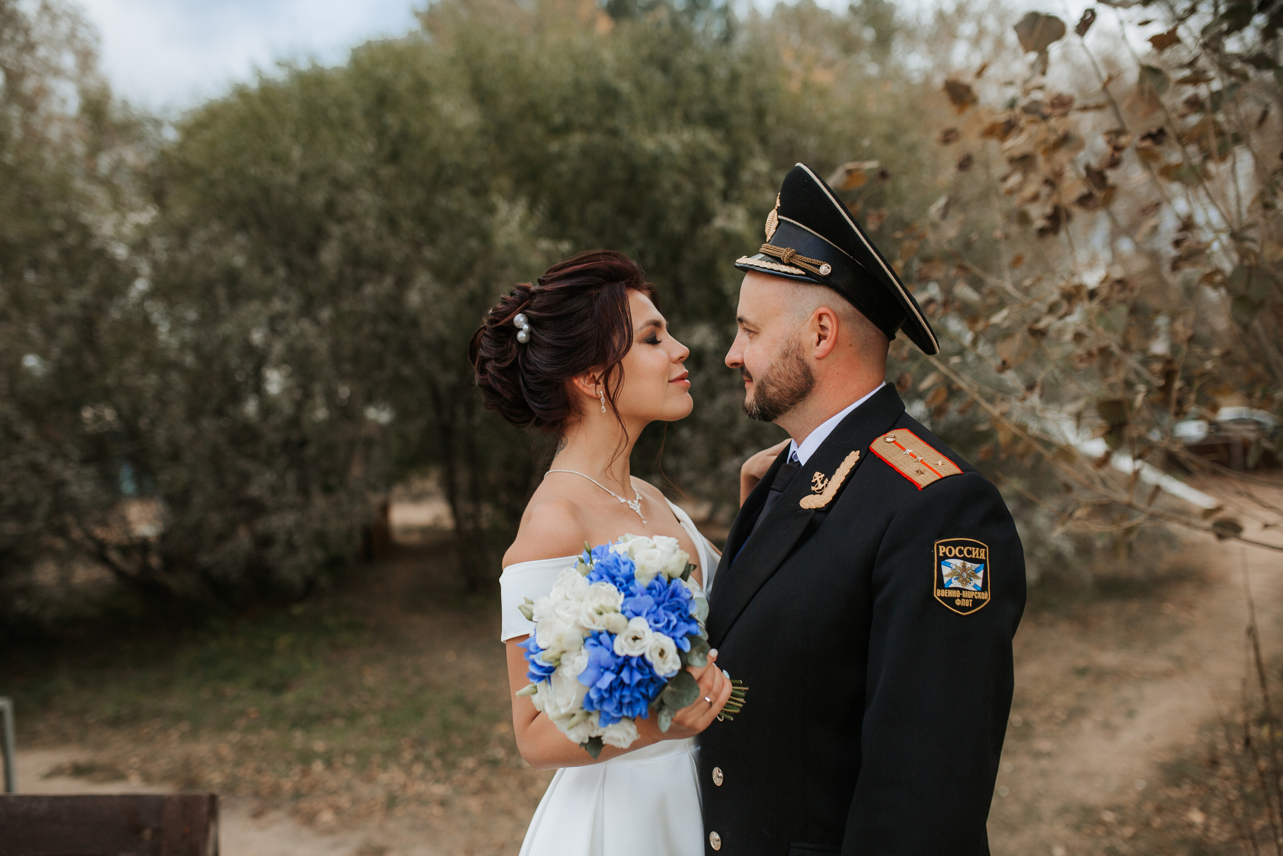 Сергей и Марина I18.09.2020. Свадебный, семейный фотограф в Дзержинске, Нижнем Новгороде Наталья Хр