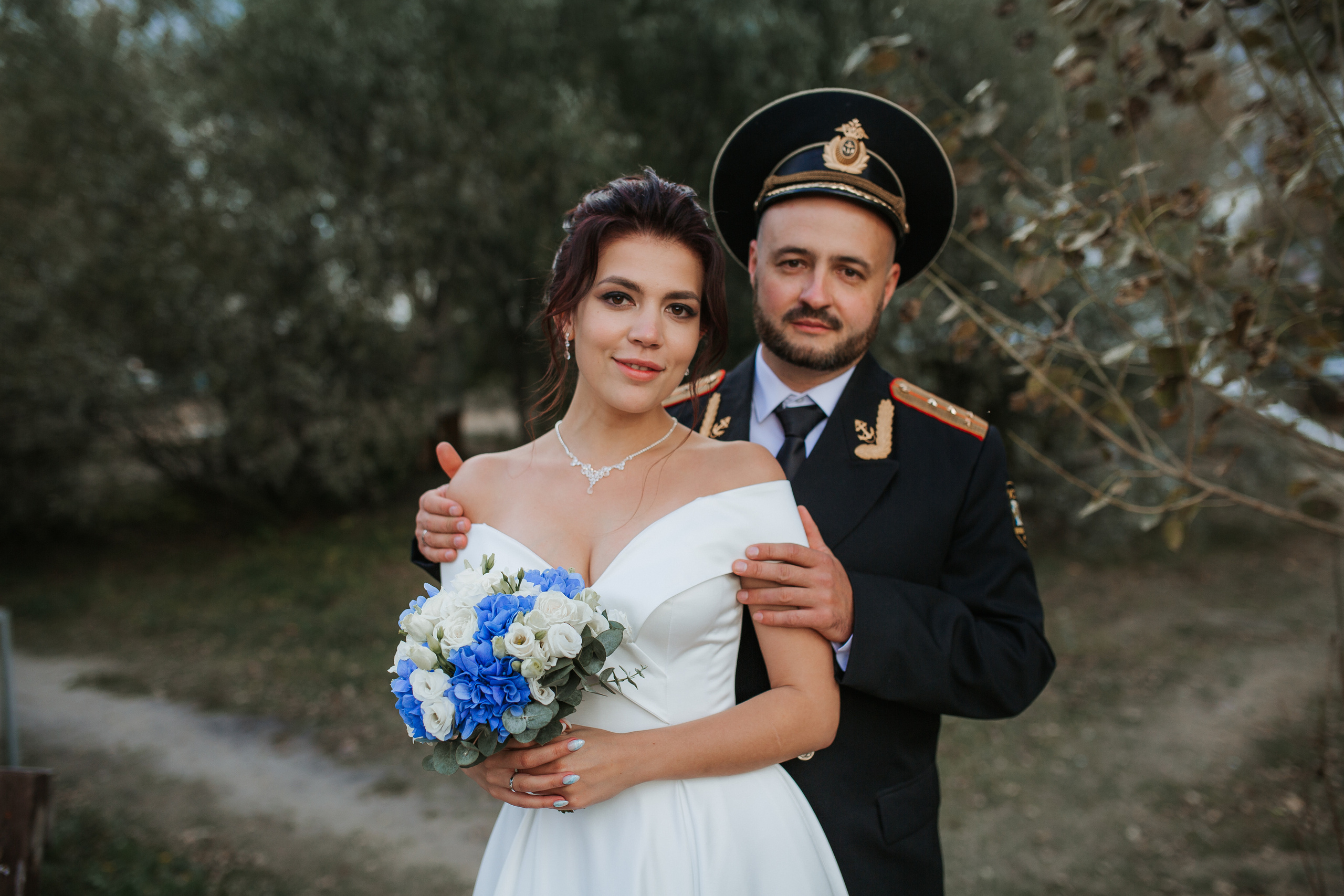 Сергей и Марина I18.09.2020. Свадебный, семейный фотограф в Дзержинске, Нижнем Новгороде Наталья Хр