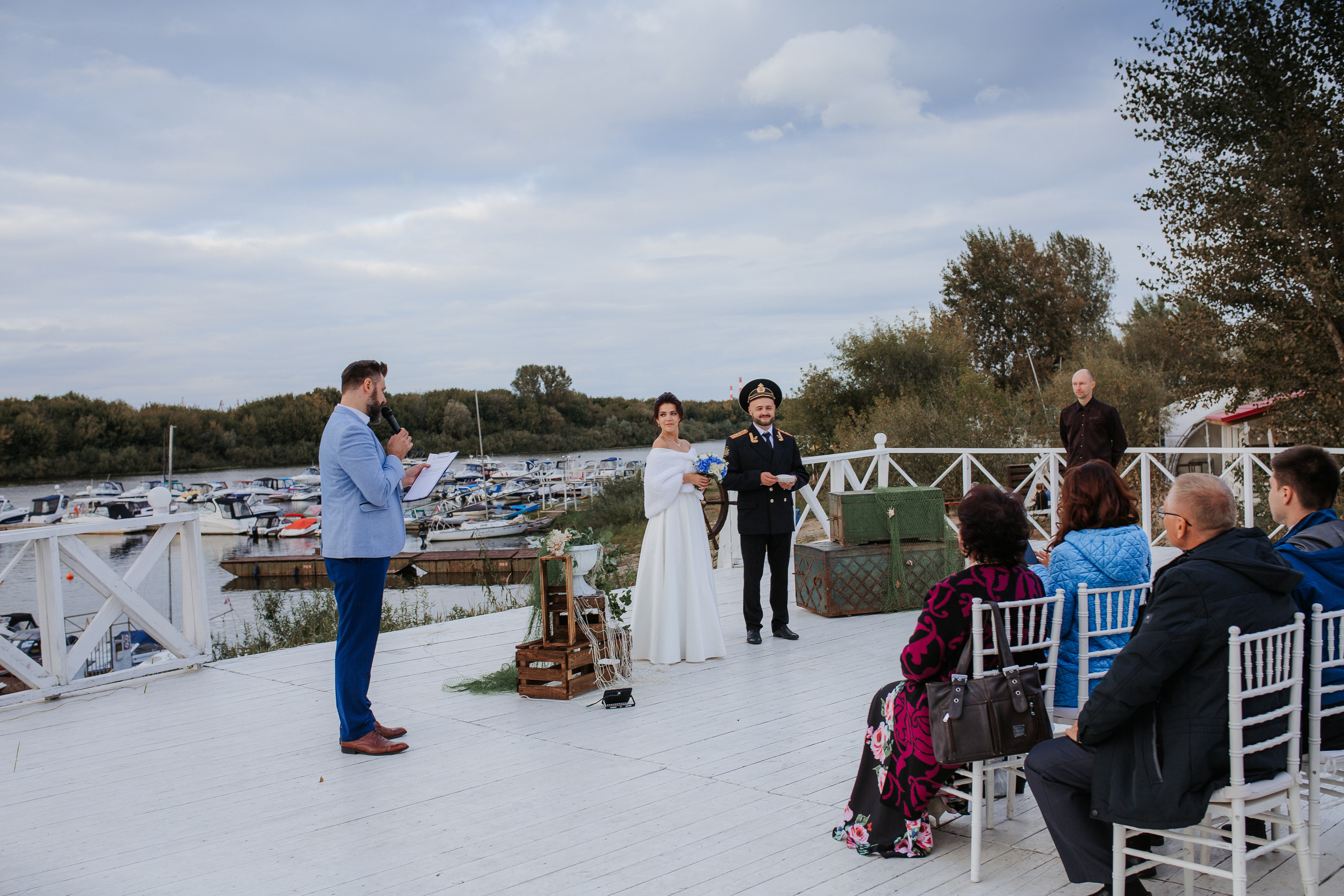 Сергей и Марина I18.09.2020. Свадебный, семейный фотограф в Дзержинске, Нижнем Новгороде Наталья Хр