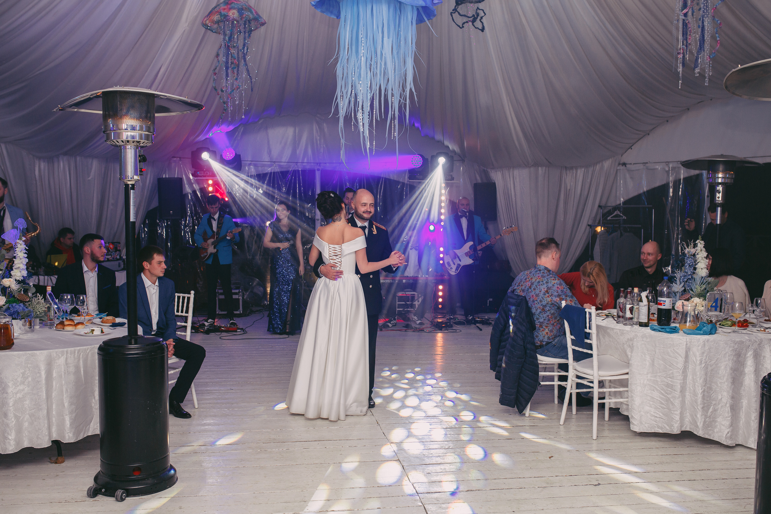 Сергей и Марина I18.09.2020. Свадебный, семейный фотограф в Дзержинске, Нижнем Новгороде Наталья Хр