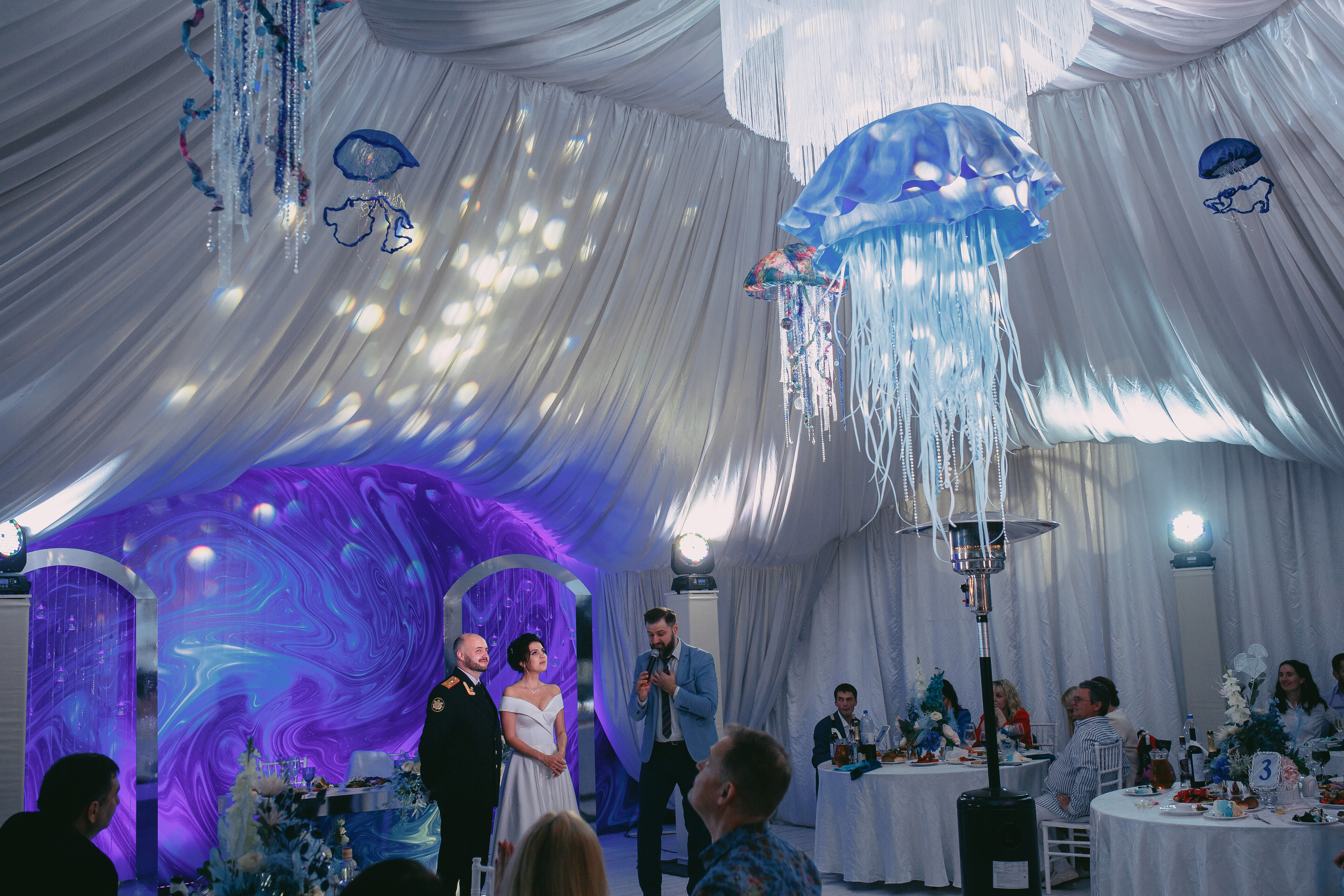 Сергей и Марина I18.09.2020. Свадебный, семейный фотограф в Дзержинске, Нижнем Новгороде Наталья Хр