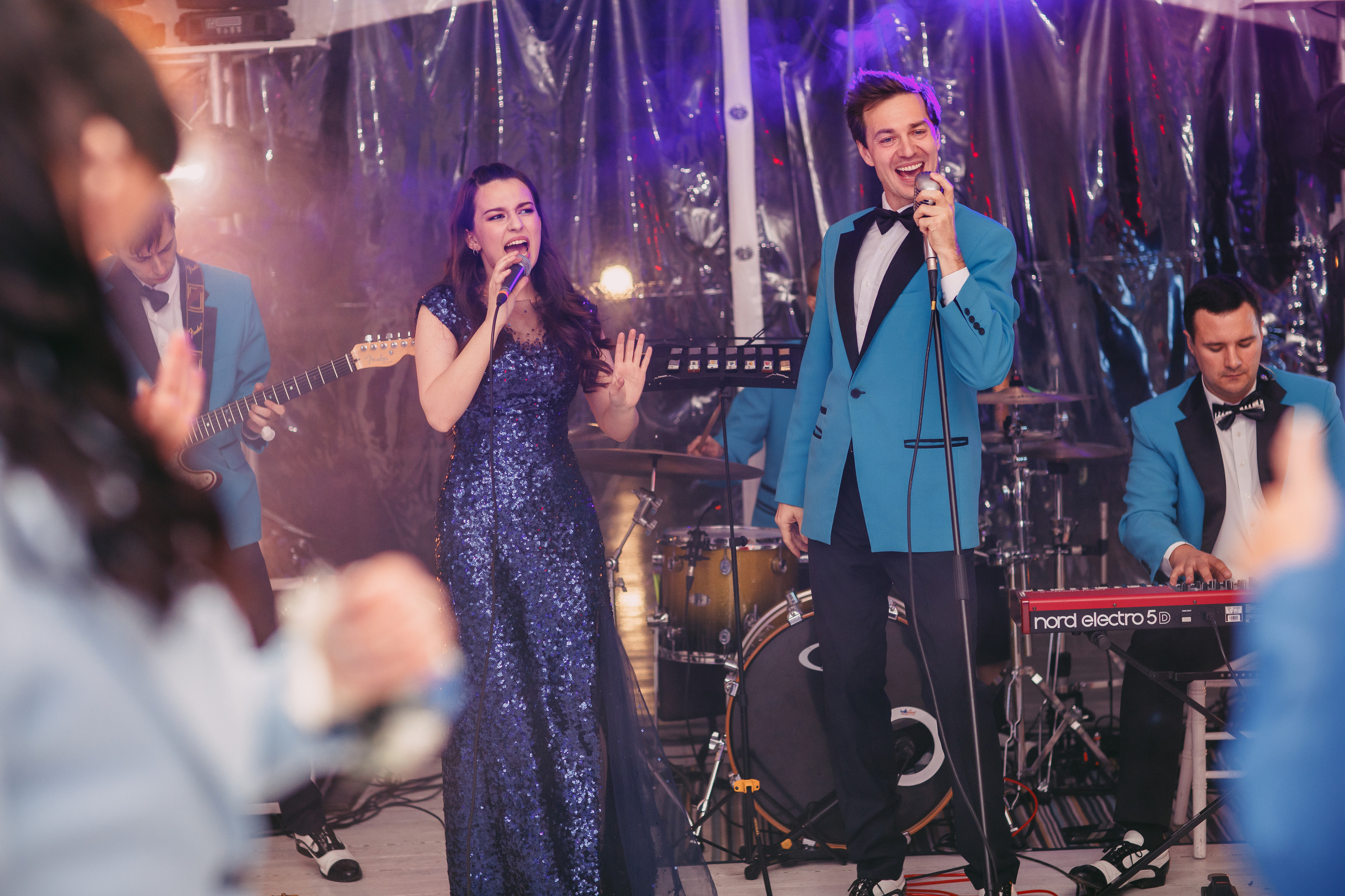 Сергей и Марина I18.09.2020. Свадебный, семейный фотограф в Дзержинске, Нижнем Новгороде Наталья Хр