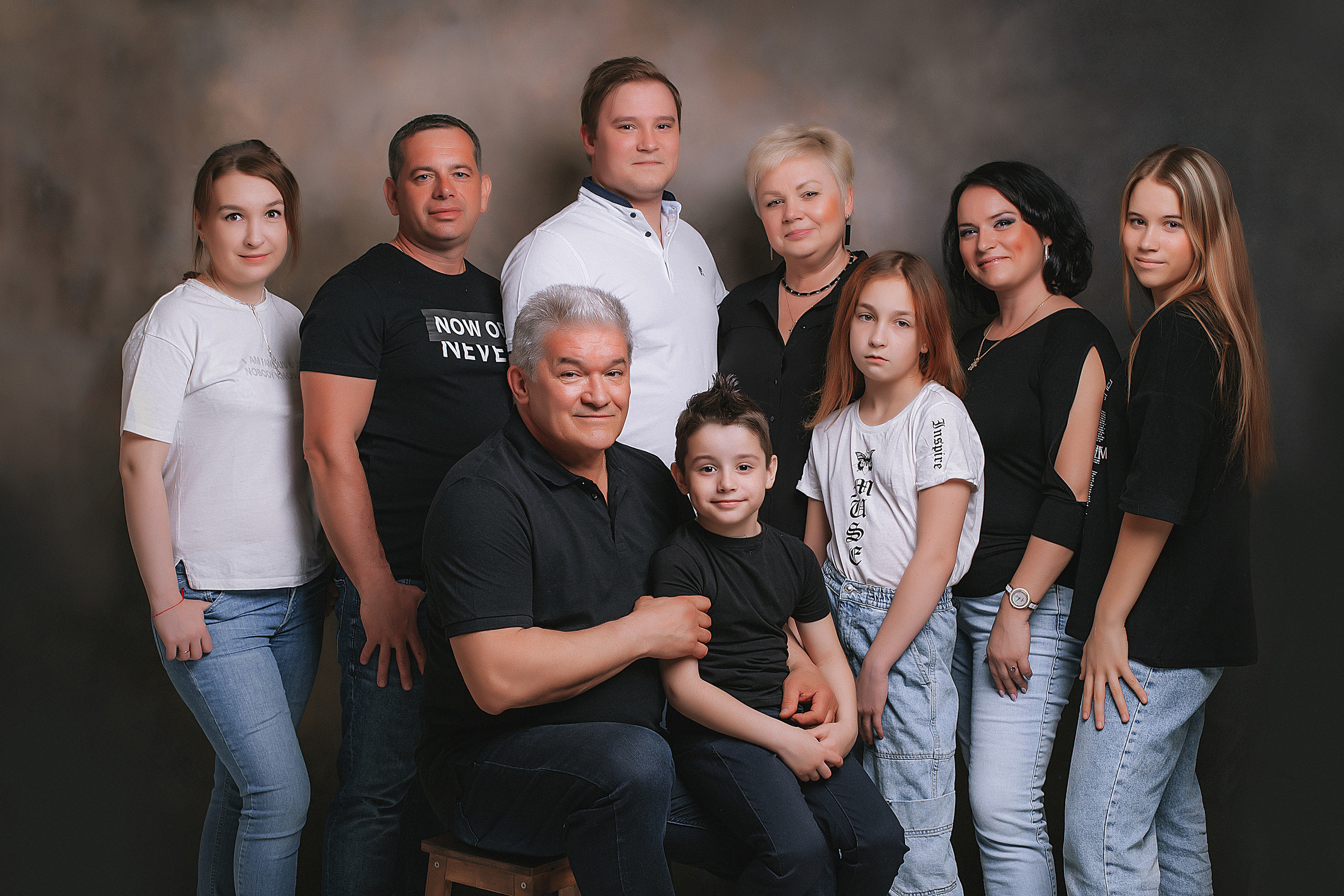 Отзывы. Свадебный, семейный фотограф в Дзержинске, Нижнем Новгороде Наталья Хр