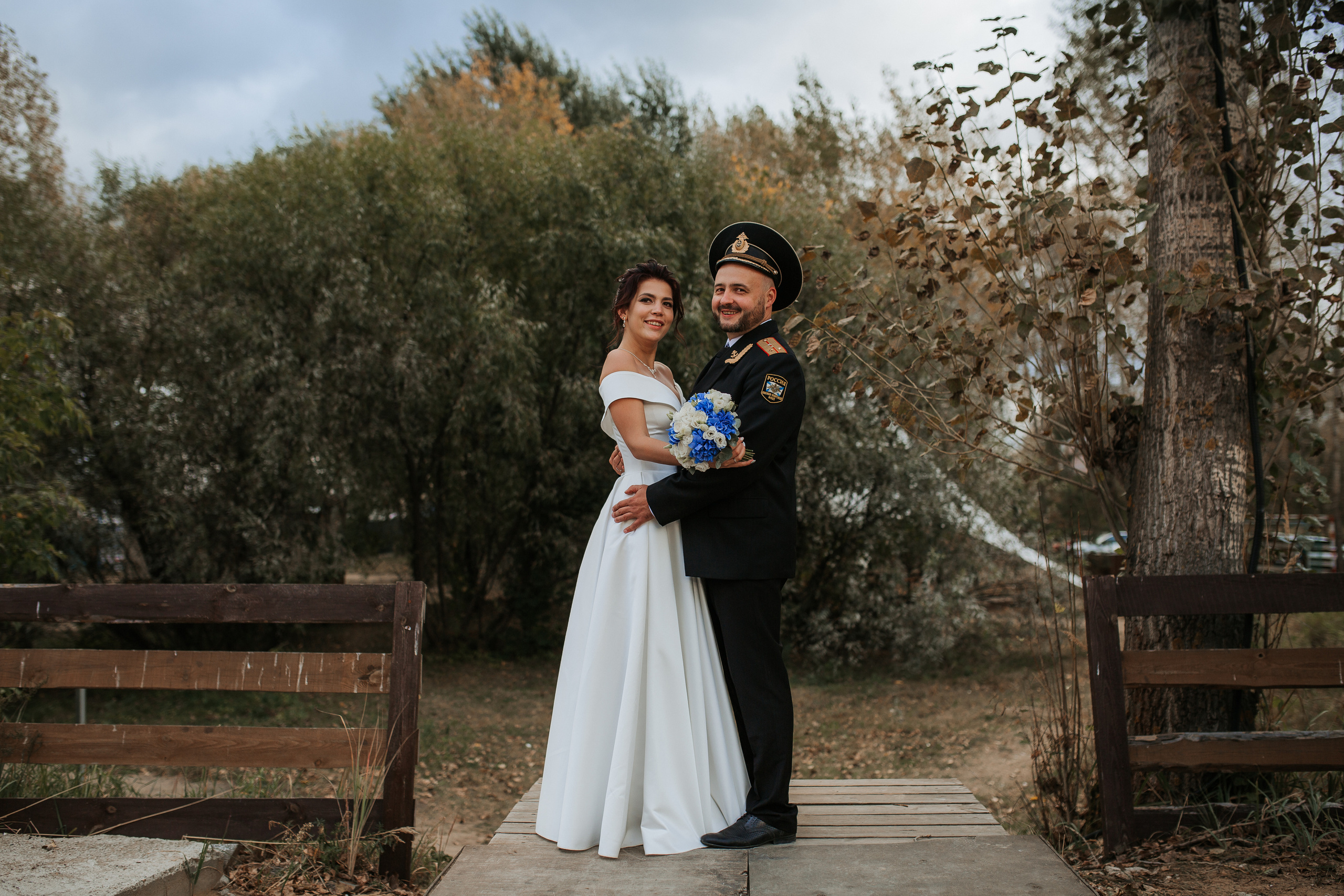 Сергей и Марина I18.09.2020. Свадебный, семейный фотограф в Дзержинске, Нижнем Новгороде Наталья Хр