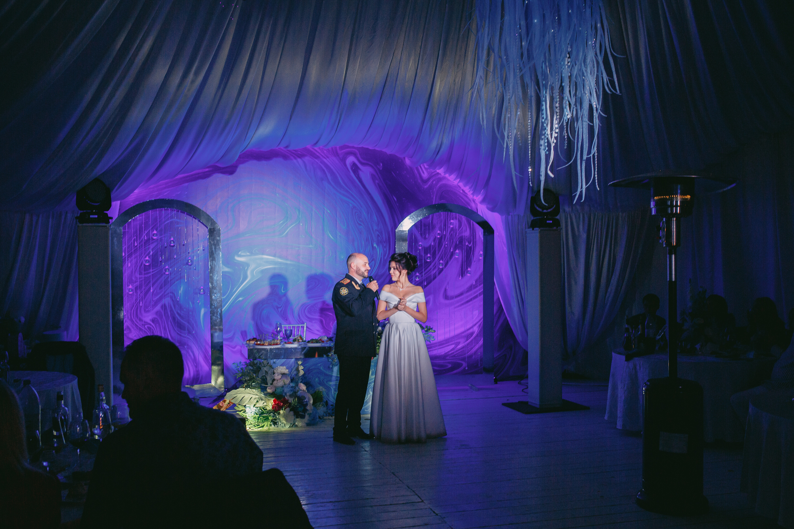 Сергей и Марина I18.09.2020. Свадебный, семейный фотограф в Дзержинске, Нижнем Новгороде Наталья Хр