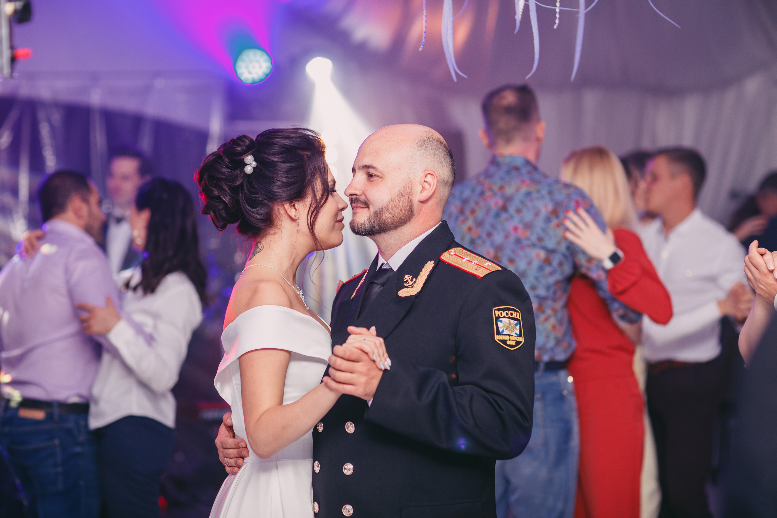 Сергей и Марина I18.09.2020. Свадебный, семейный фотограф в Дзержинске, Нижнем Новгороде Наталья Хр