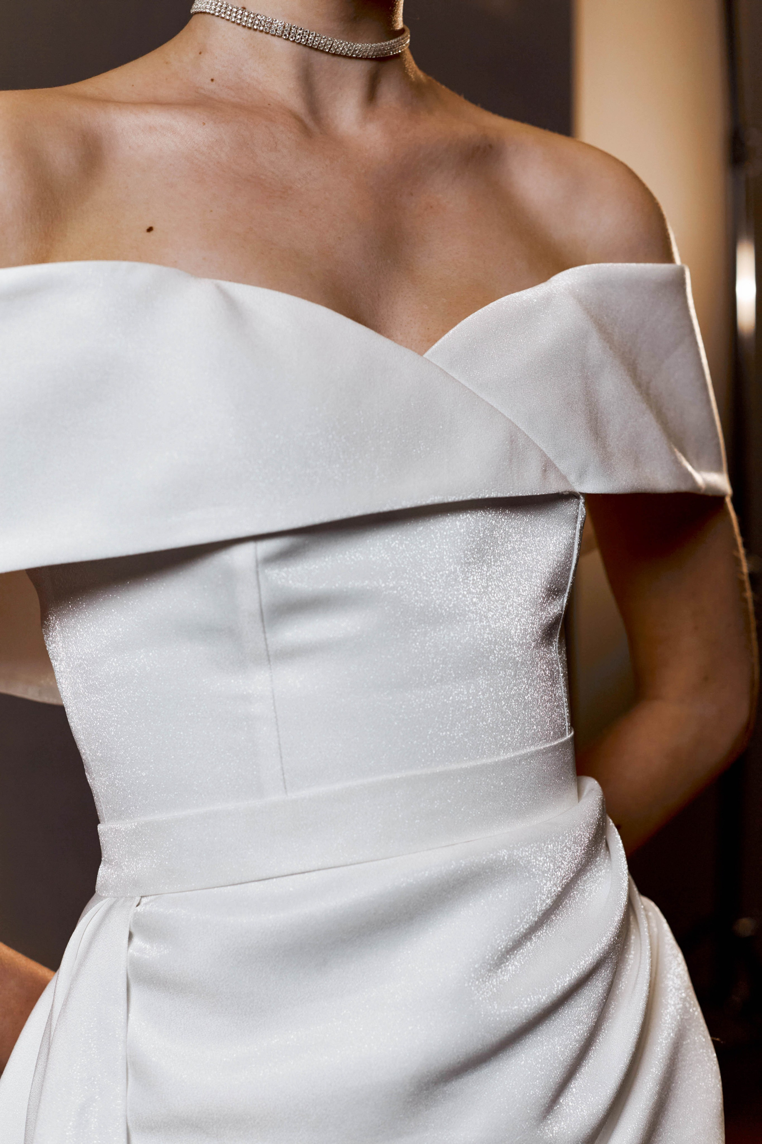 Мария. Свадебный салон-ателье Бонжур в Минске Bonjour