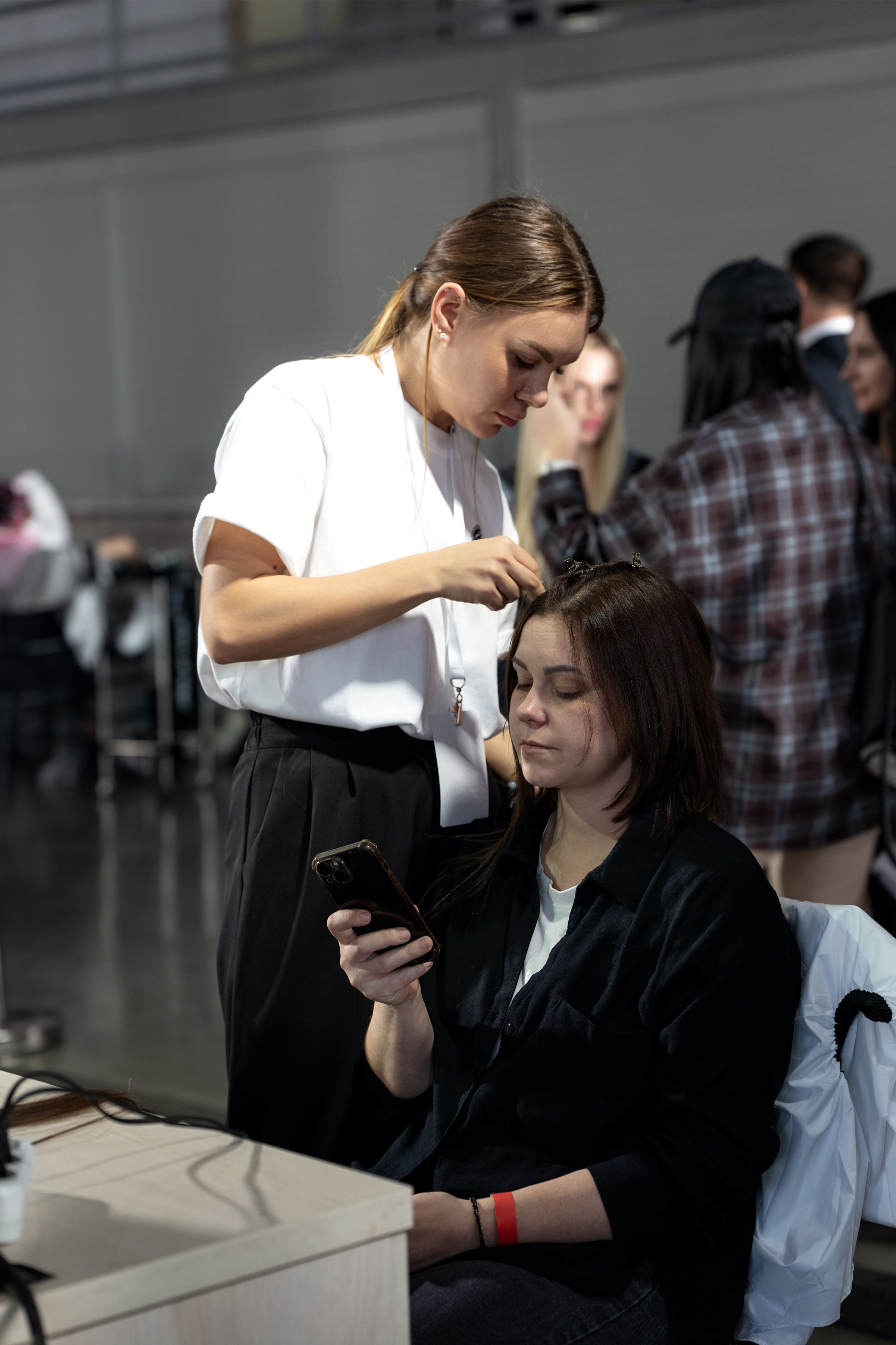 Asian Global Cup Almaty 2025 Day 2. Сайт Алматинского НЮ АРТ, будуар и фэшн фотографа Дениса Карпенко