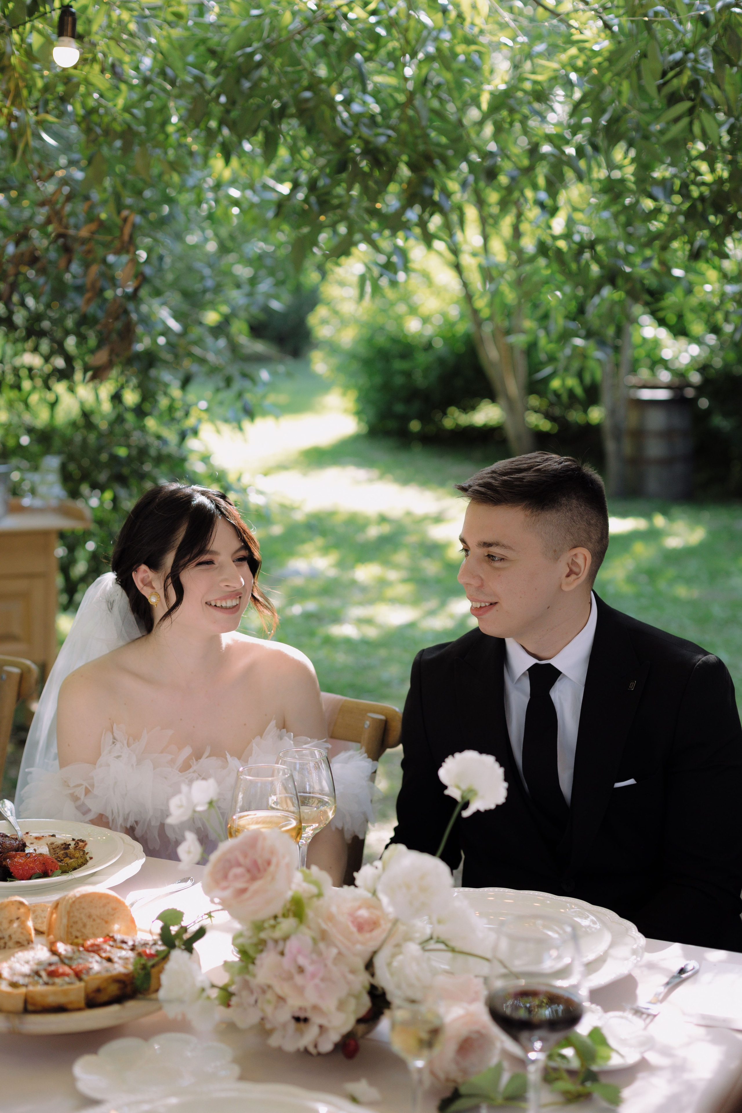 Dmitry & Diana. Главная