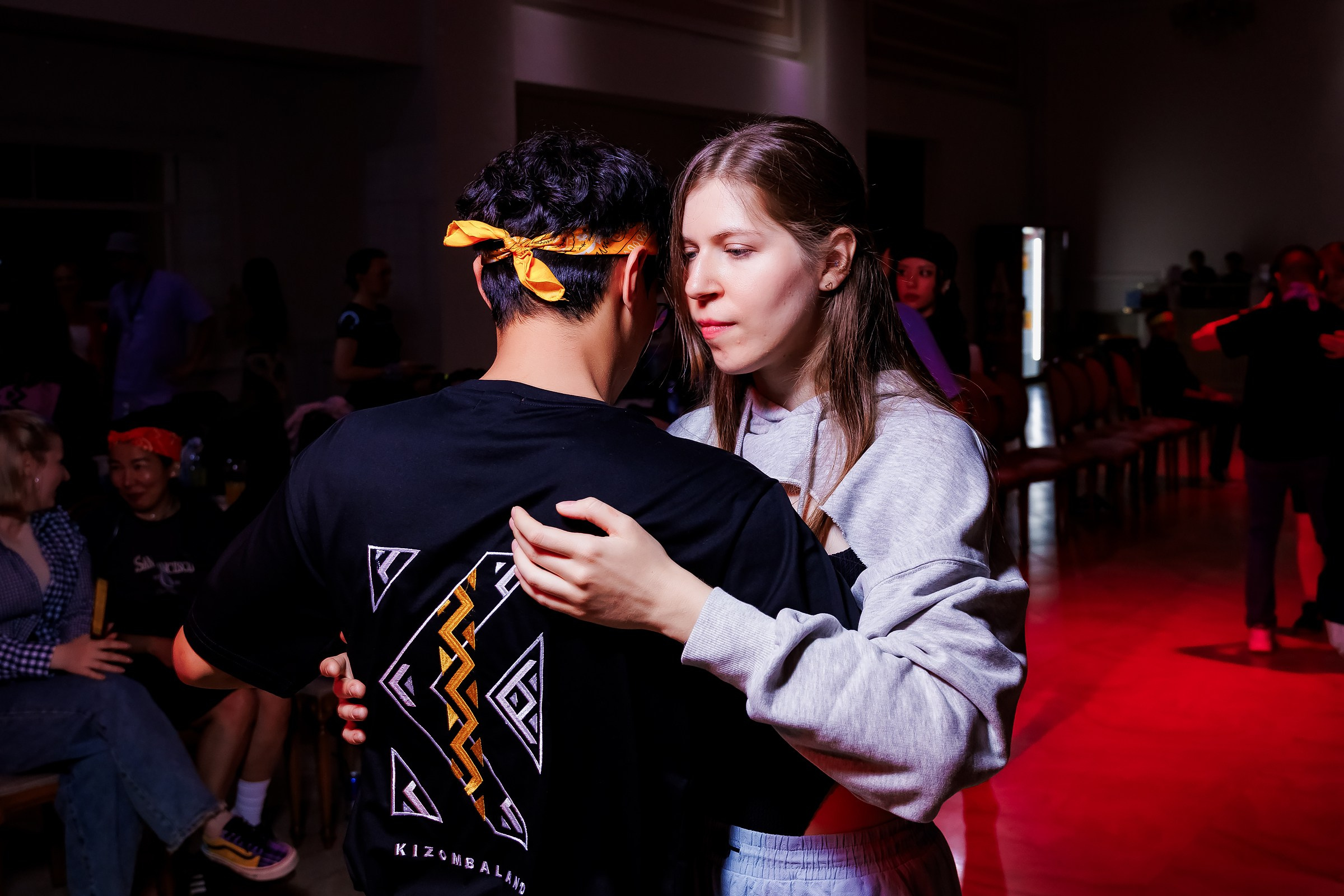 Dance Skills Festival RN'KIZ. Репортажный фотограф в Алматы Каюпов Сержан