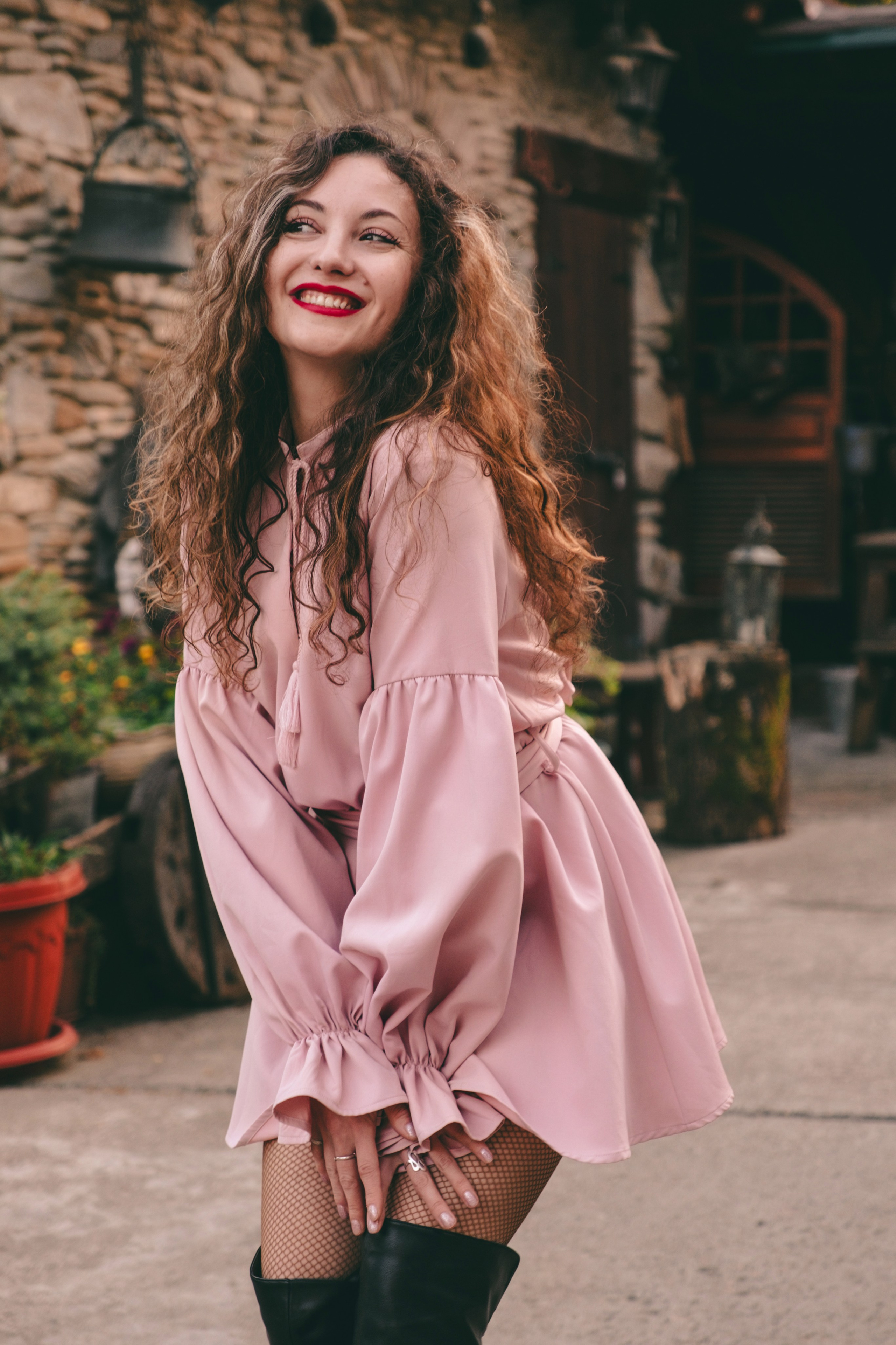 В итальянском стиле. Фотограф в Иркутске Анна Мирошникова