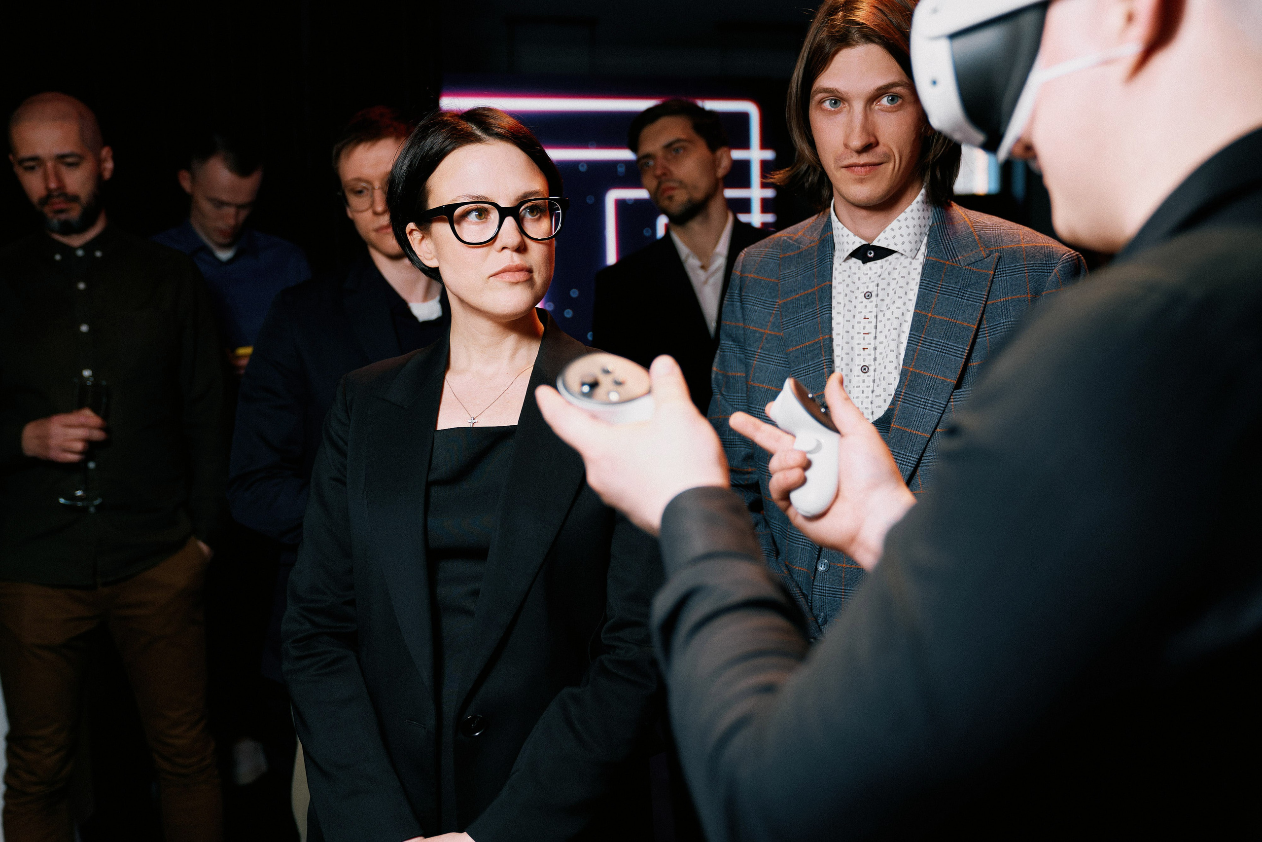 MODUS ART3D XX. Репортажный фотограф Владимир Горбатенков | Москва