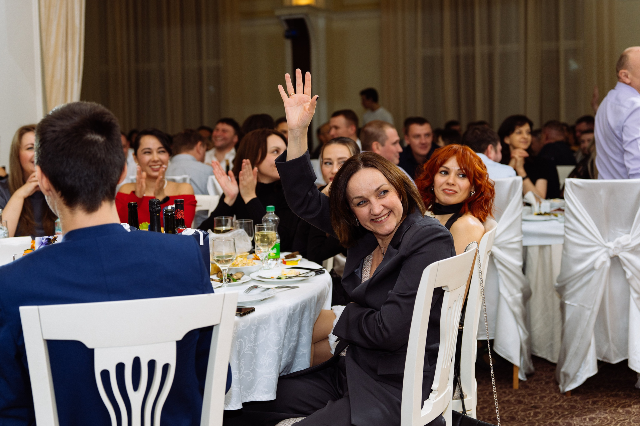 ЮГПА карнавальная ночь 2025. Видео и фото для бизнеса |Video & Foto|Ростов-на-Дону|Краснодар|Москва