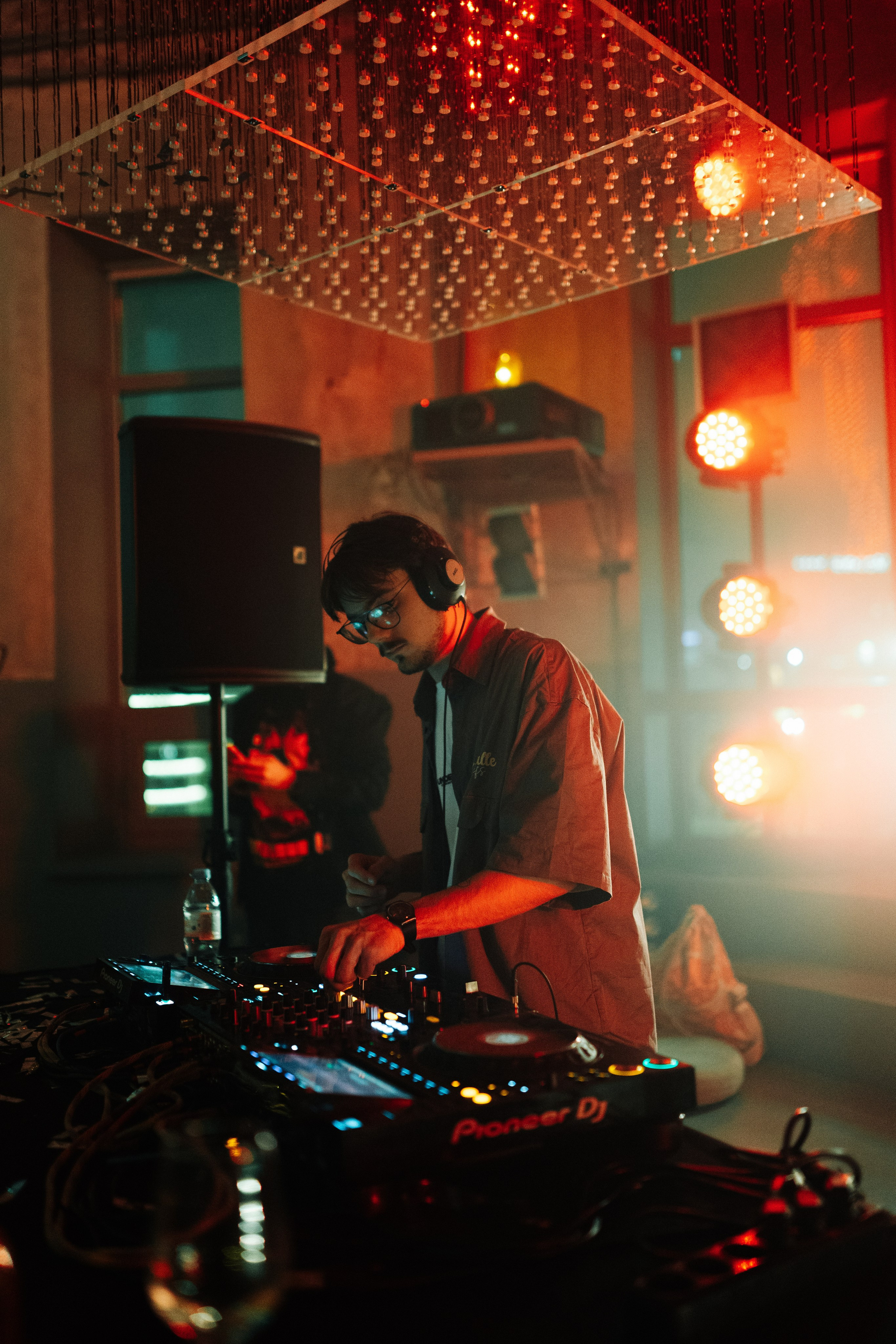 Sila sveta. Главная