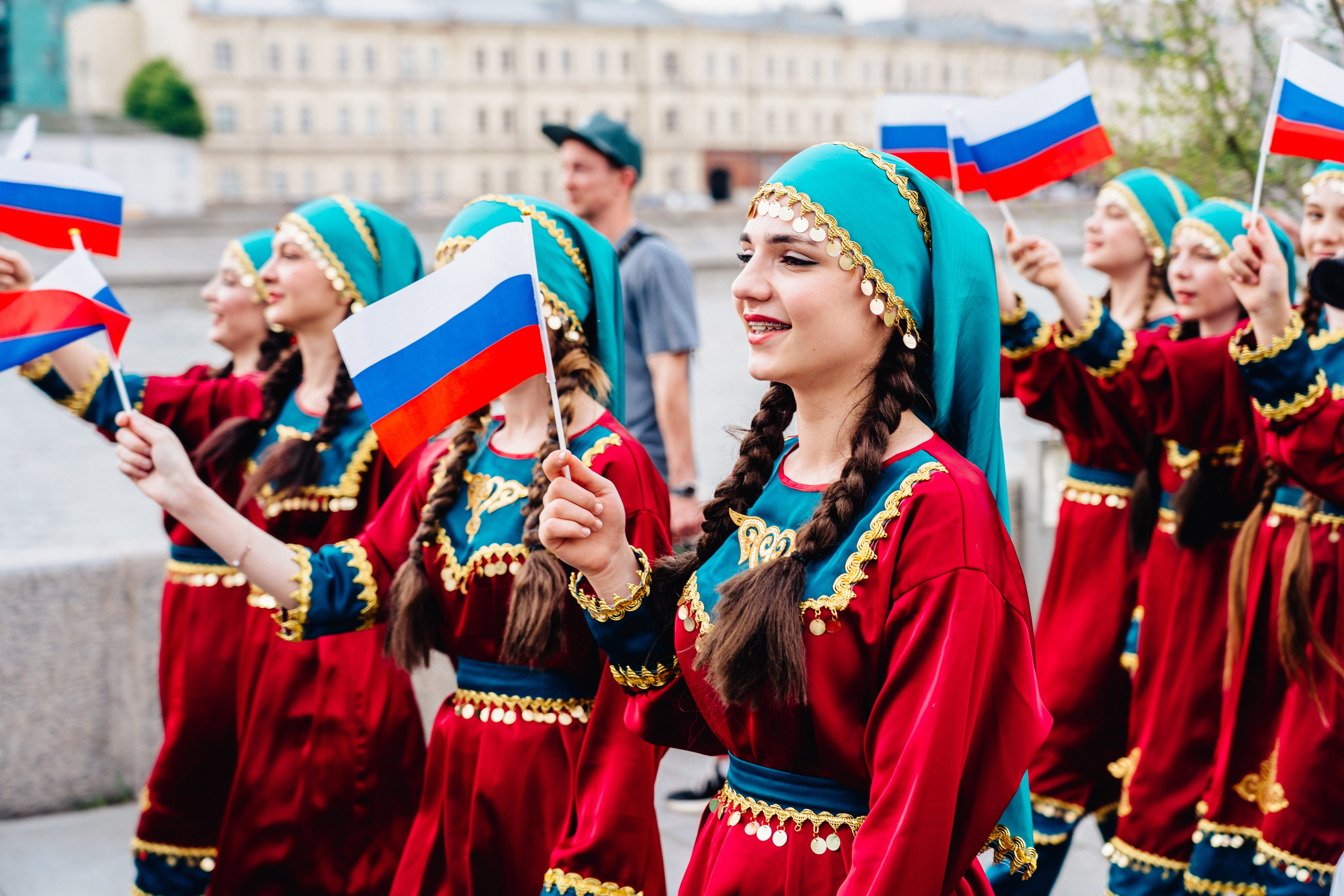 Международный хореографический фестиваль-конкурс «В мире прекрасного». Репортажный фотограф в Москве Легкая Софья