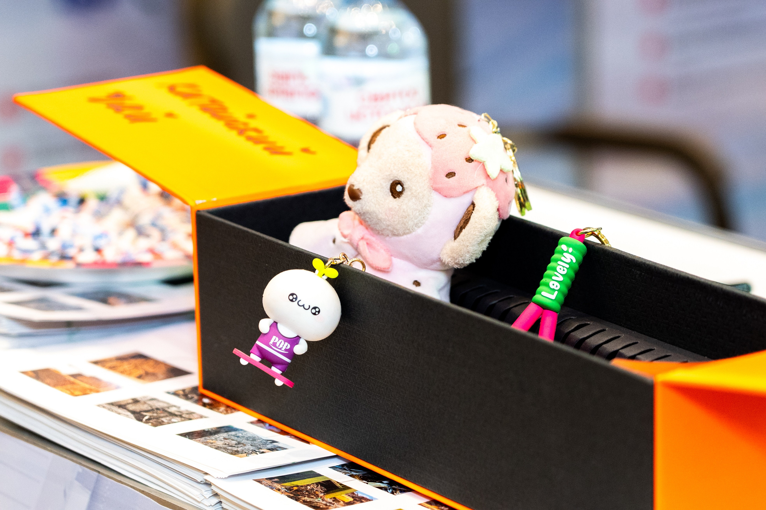 Форум Moscow International Recycling Expo -2025. Легкая фотография