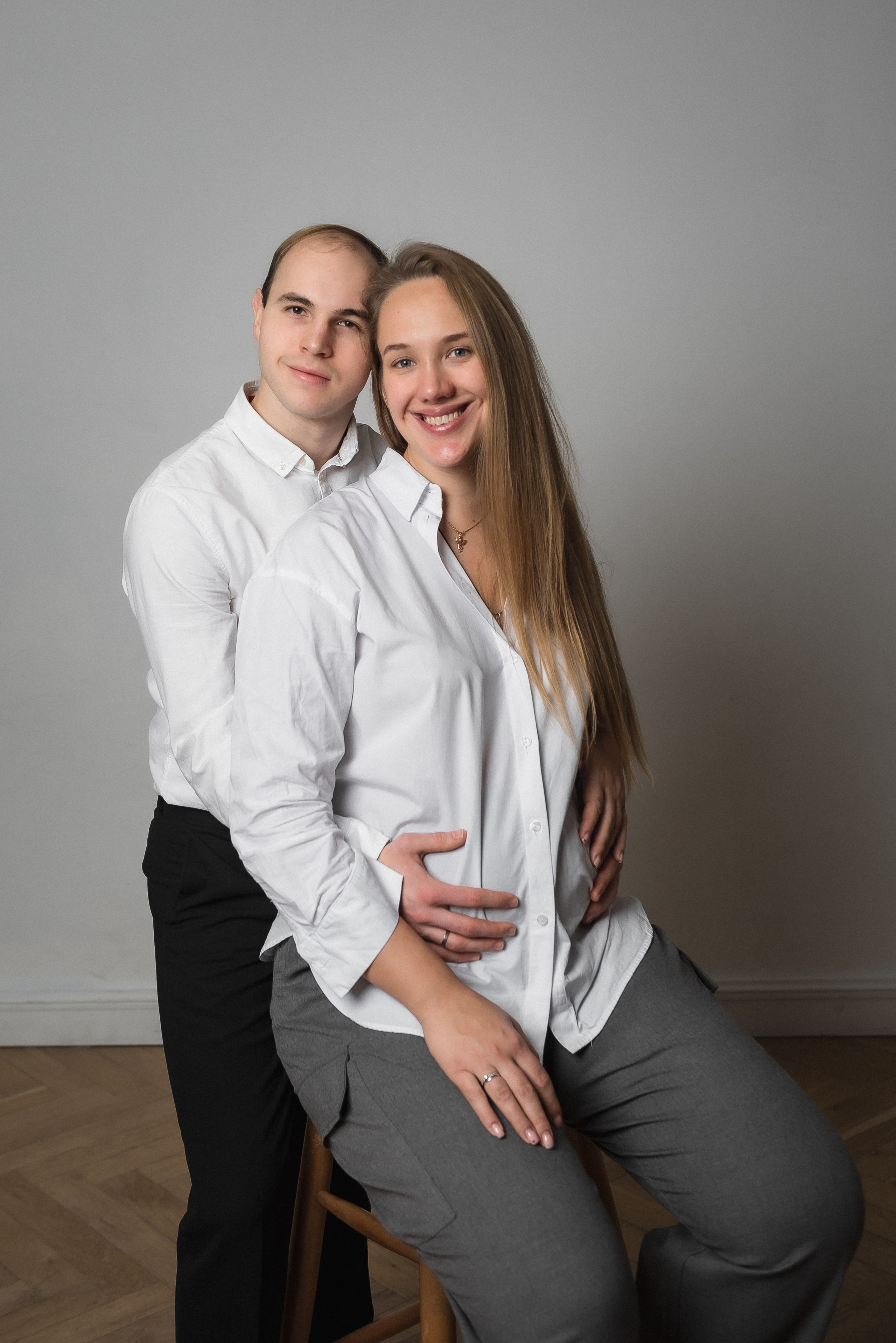 Семья Сидихиных. КОНТЕНТ |БРЕНД фотограф Санкт-Петербург — Жанна Олтаржевская