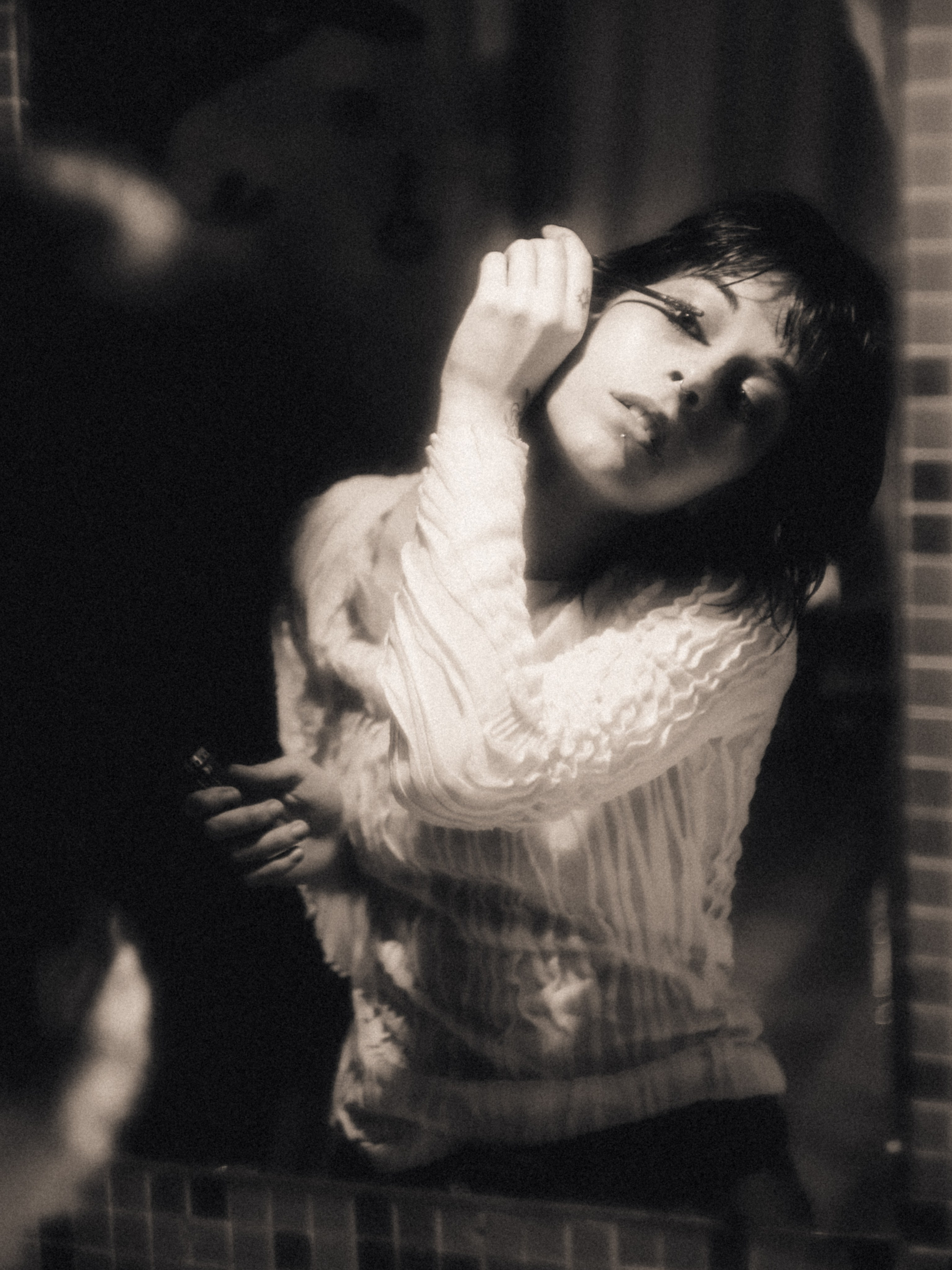 Жизнь. Игорь Гичка. Портрет с любовью