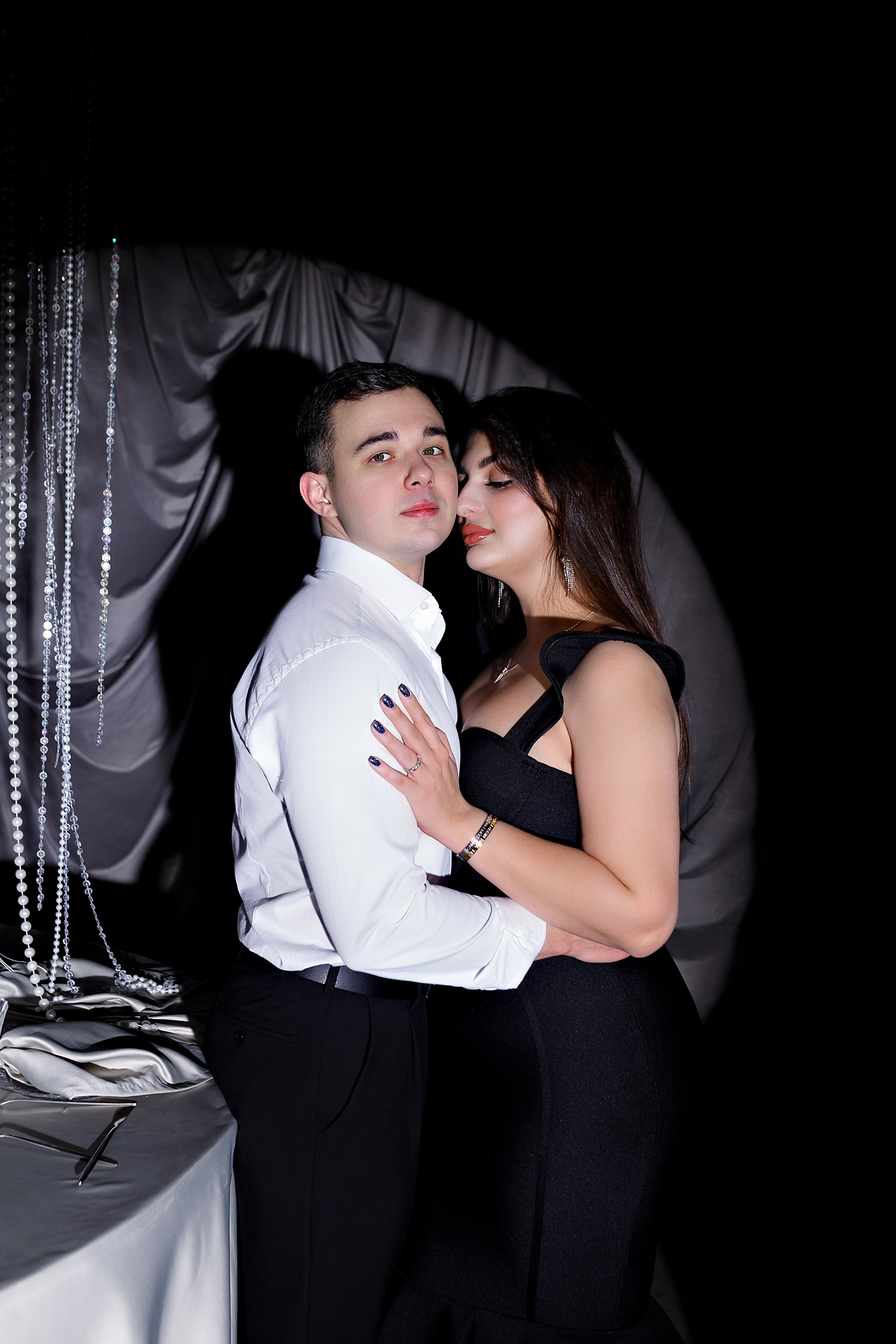 Интерьерная фотостудия. Женский фотограф город Иваново