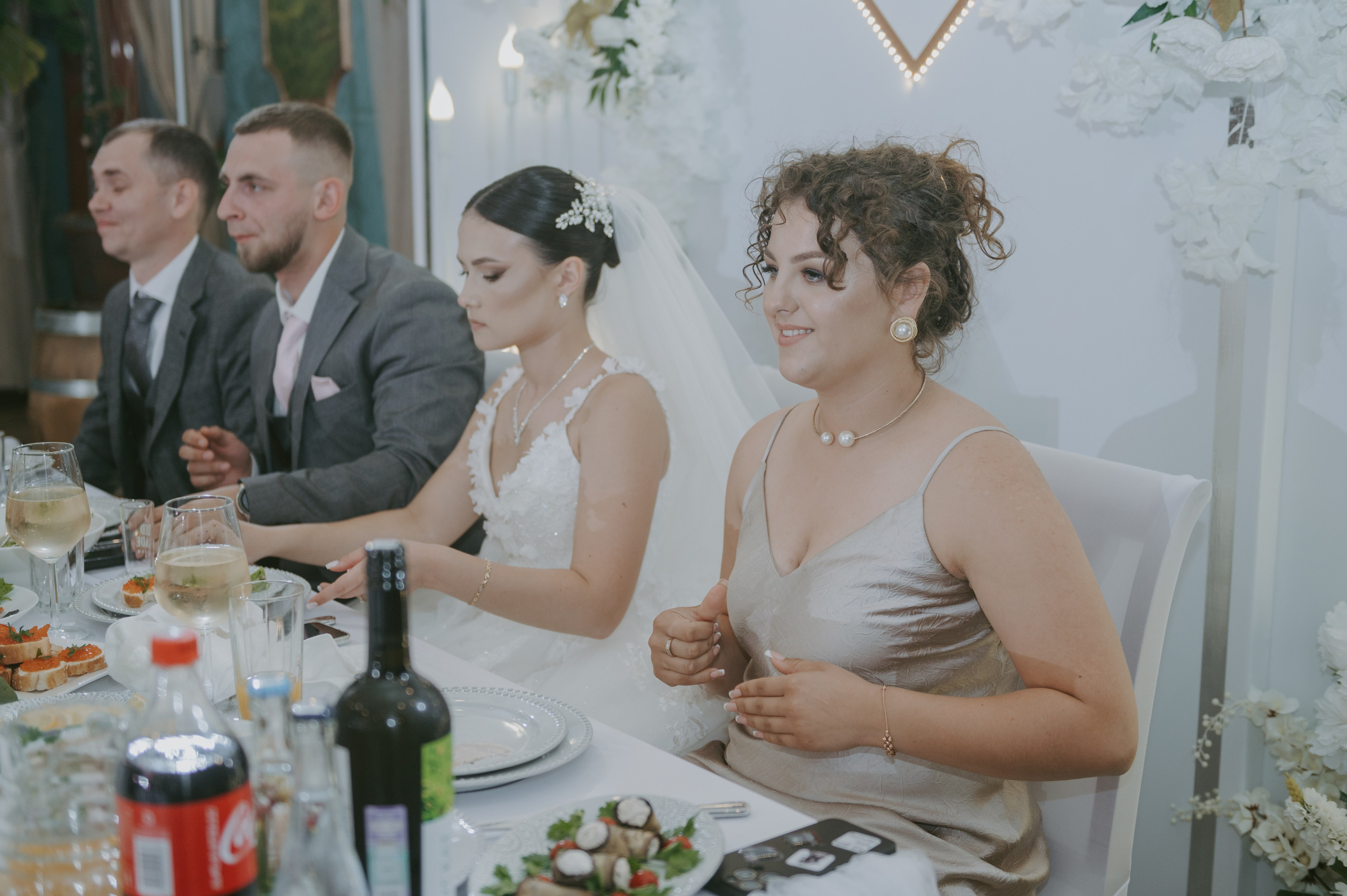 Роман & Вероника. Свадебный и семейный фотограф город Темрюк Фотостудия Темрюк